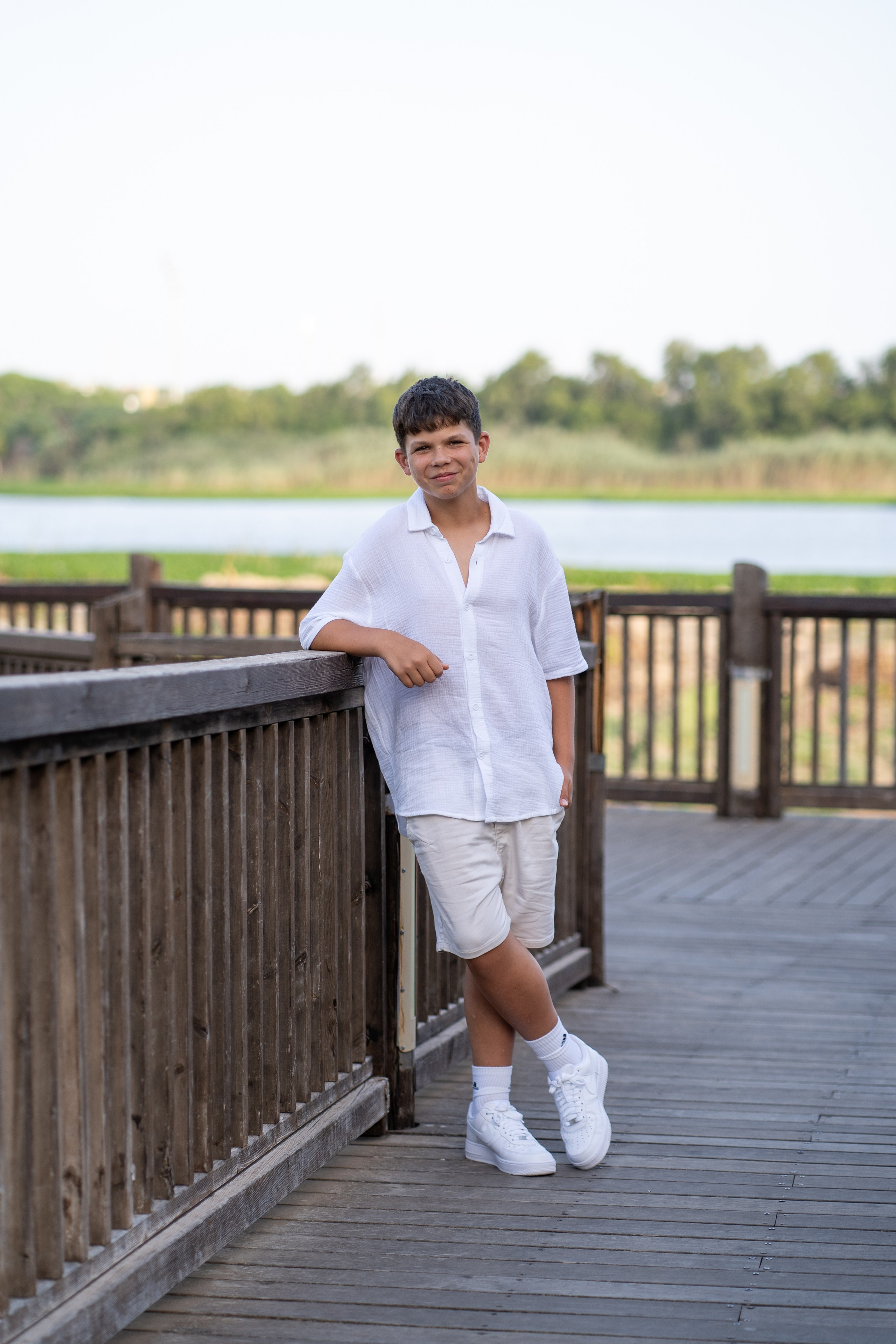 Семейная фотосессия Анжелики. Семейный и детский фотограф в Израиле и Москве Дорошок Надя