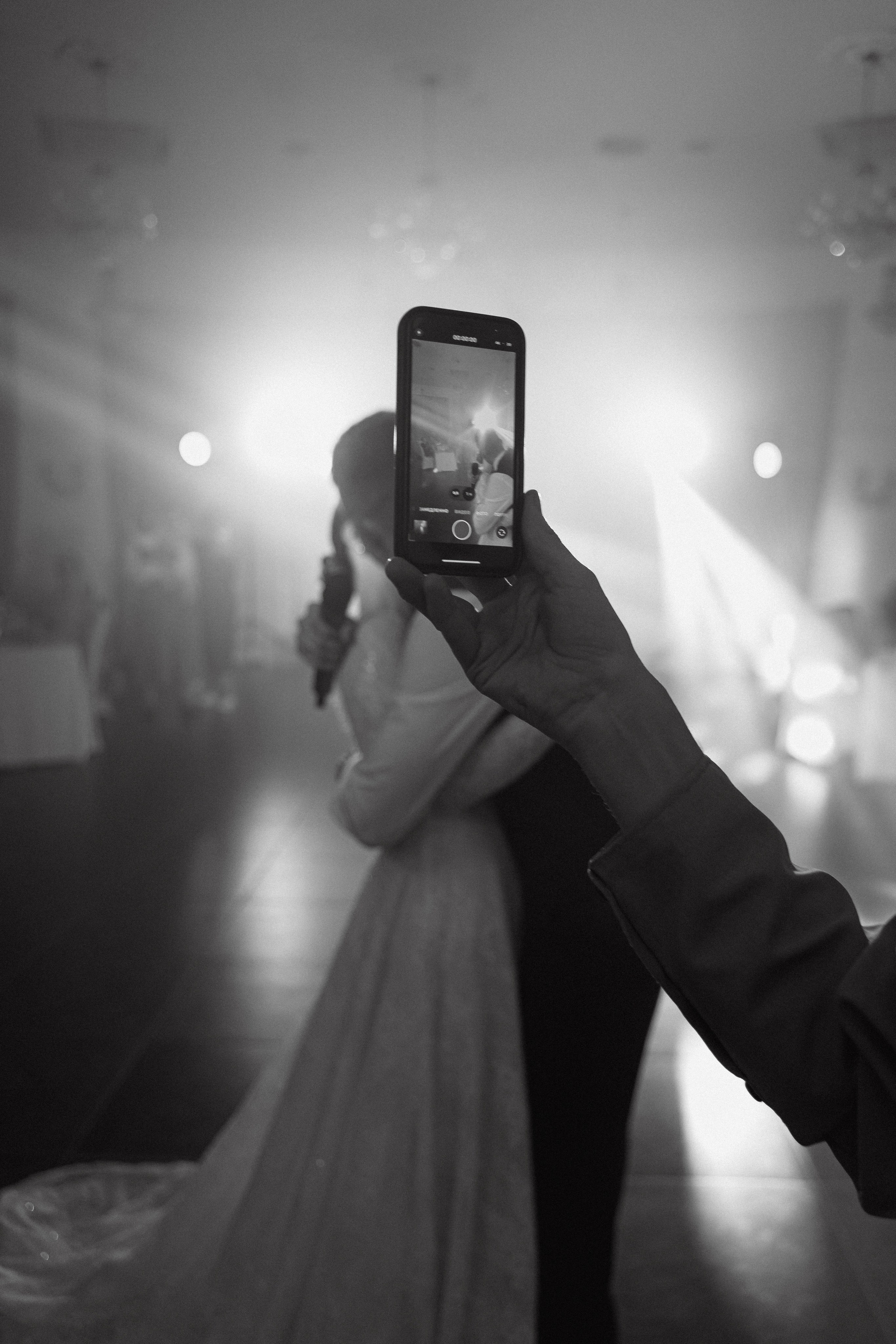 Петр & Анастасия. Свадебный фотограф в Казани