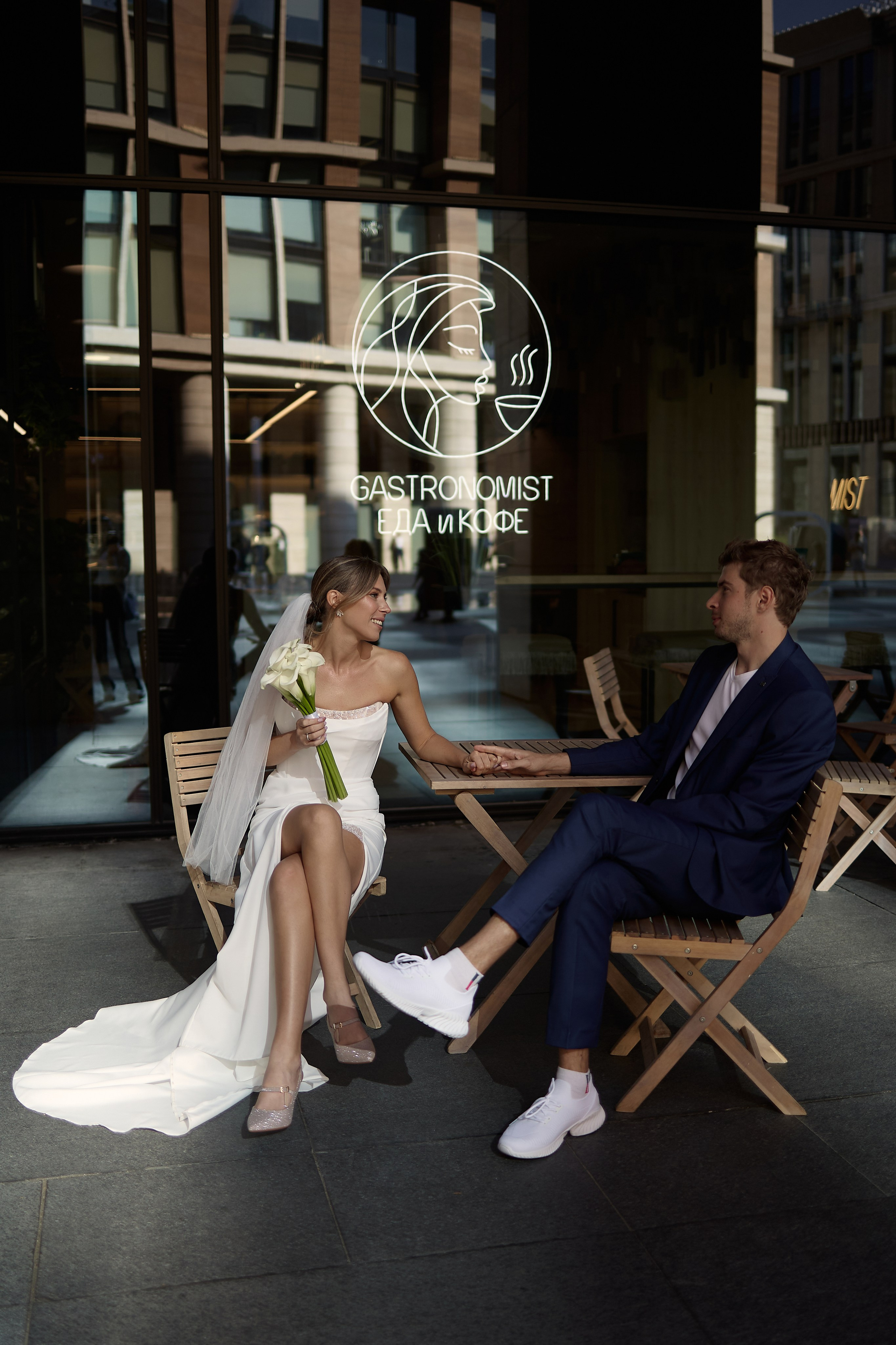 WEDDING. Фотограф в Санкт-Петербурге