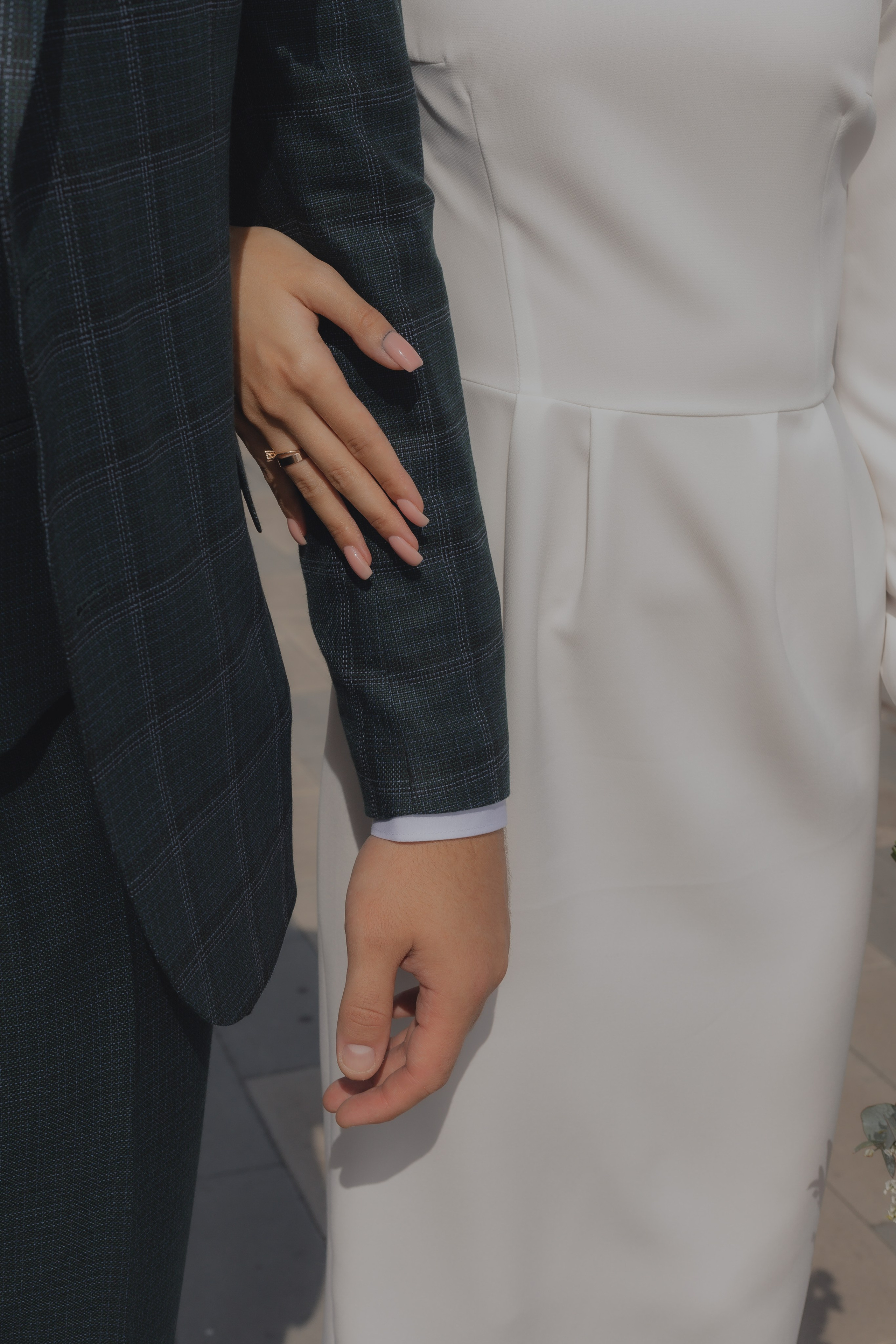 Артем и Ирина. Свадебный и персональный фотограф в Казани Алёна Ишаева