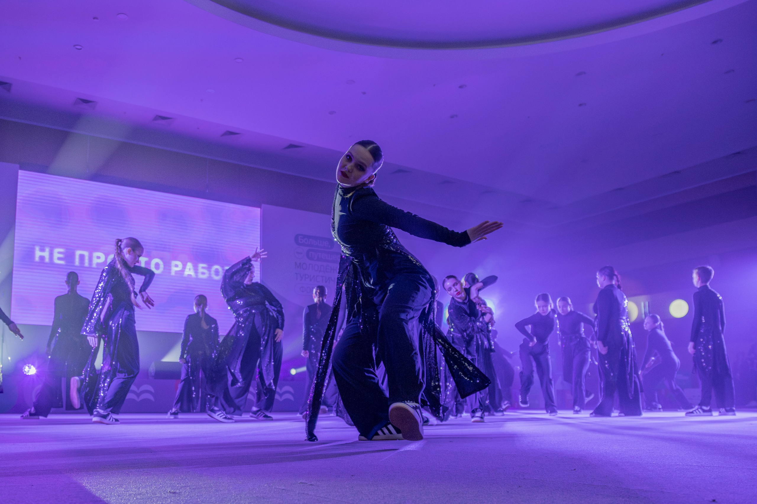 Всероссийский конкурс Проводники смыслов. Репортажный и портретный фотограф в Владивостоке