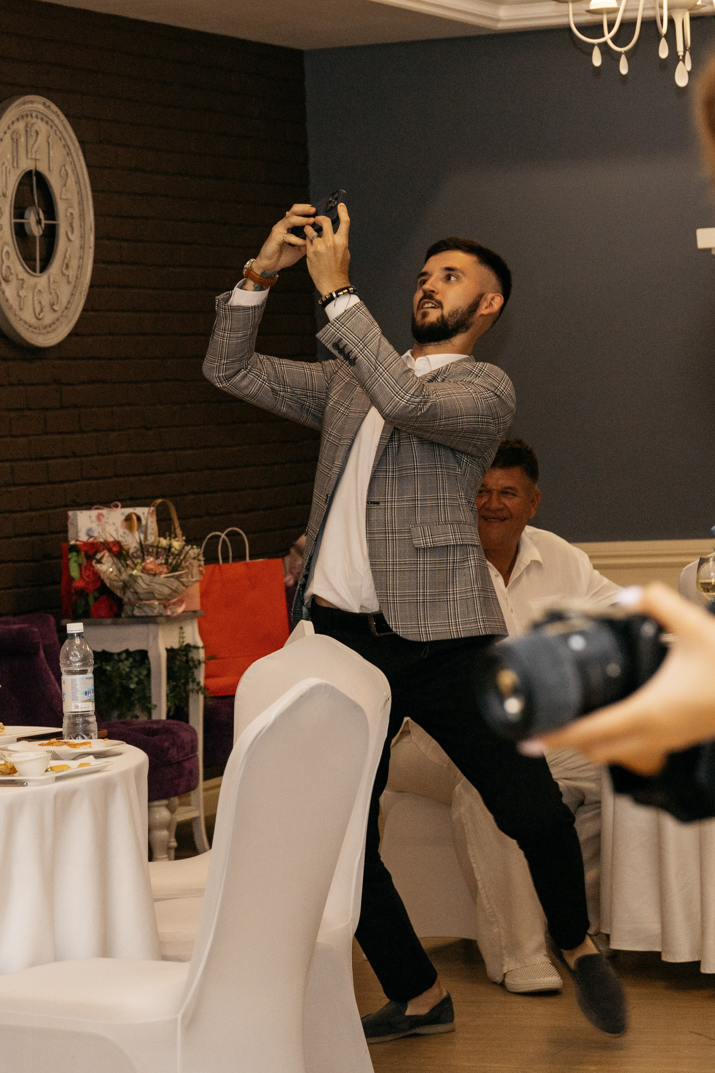 Счастливые мгновения. Юра и Аня. Свадебный и семейный фотограф в Магнитогорске Катя Буряк