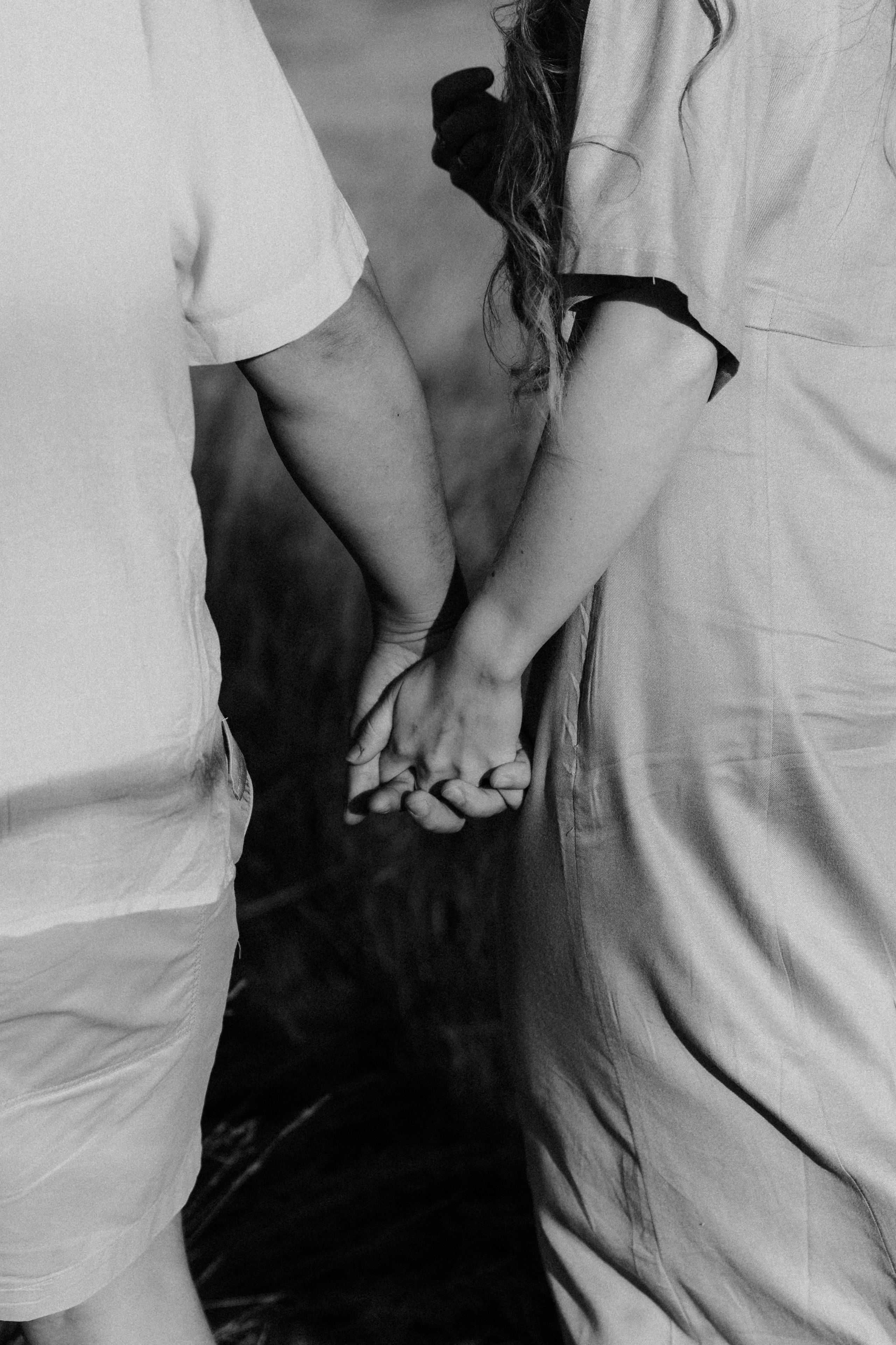 За городом. Свадебный и семейный фотограф в Екатеринбурге Катя Буряк