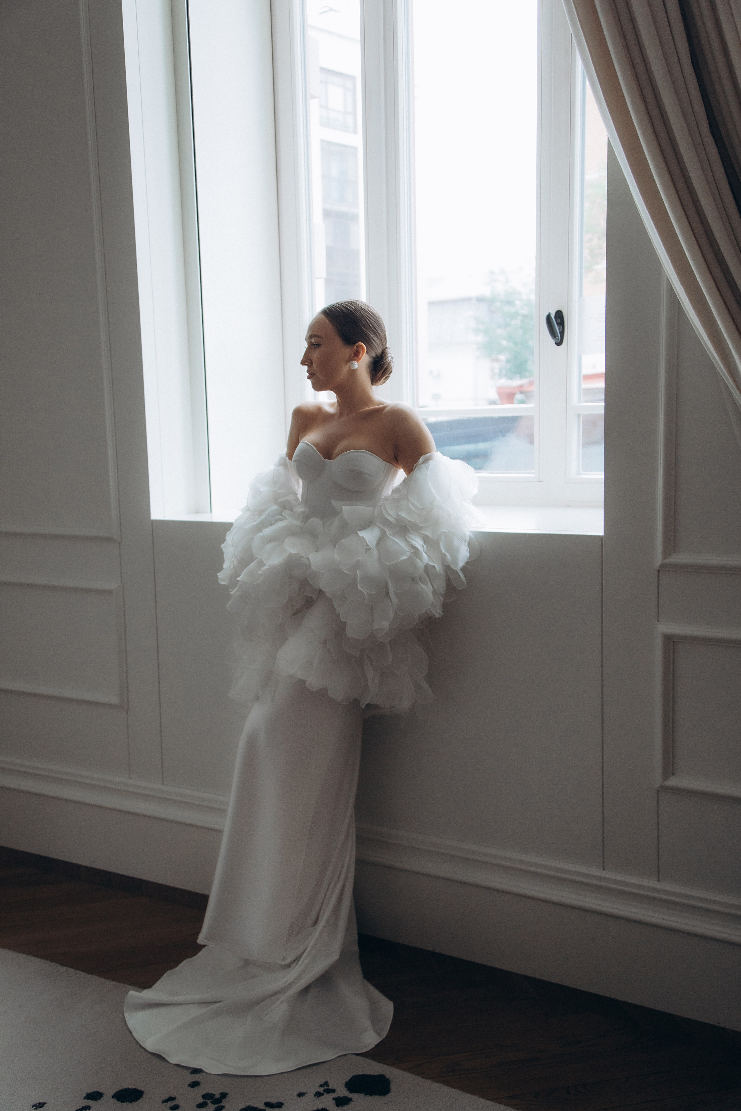 Алсу & Булат. Свадебный фотограф в Москве и Казани