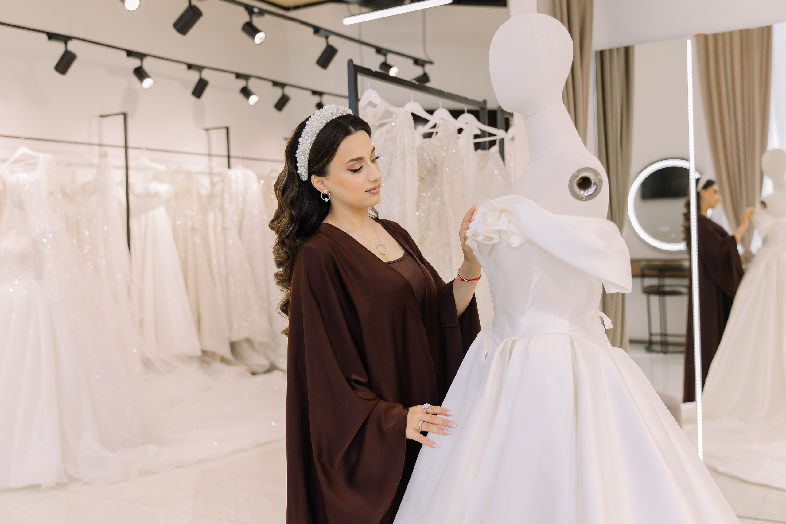 Свадьба Мамик & Лейла. Свадебный фотограф в Новосибирске Лидия Александровна