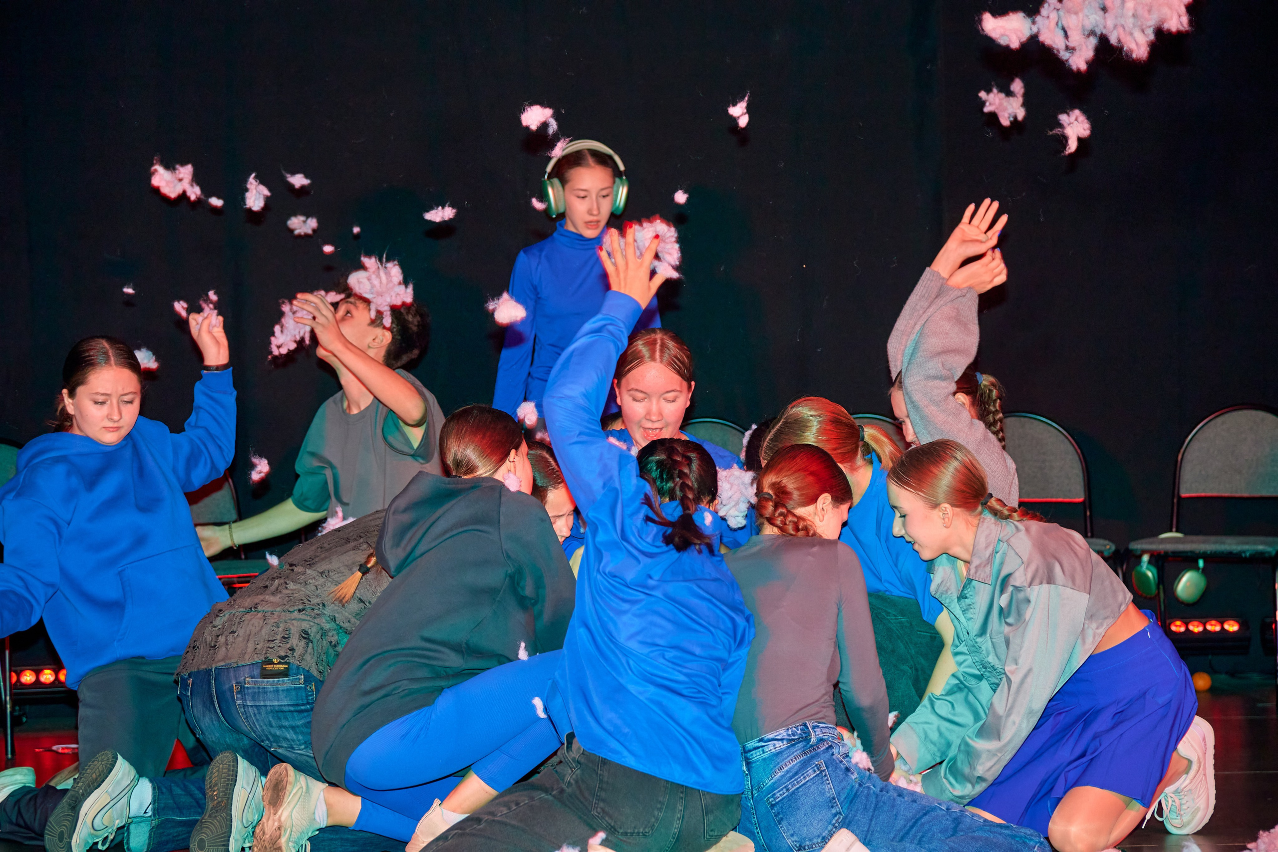 Репортаж. Фотограф в Екатеринбурге Булат Хамитов