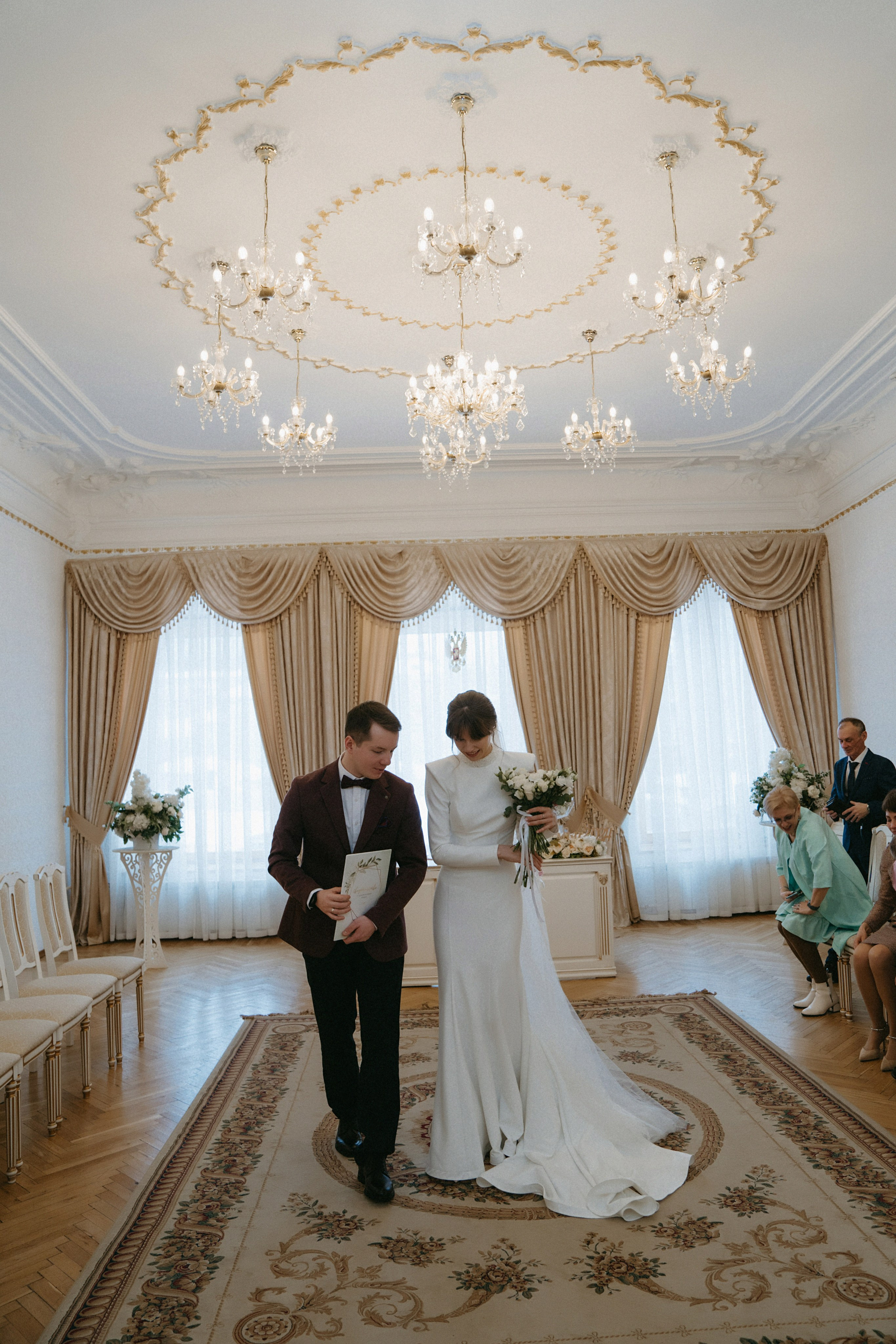 22/02/24. Фотограф Наталья Шелест