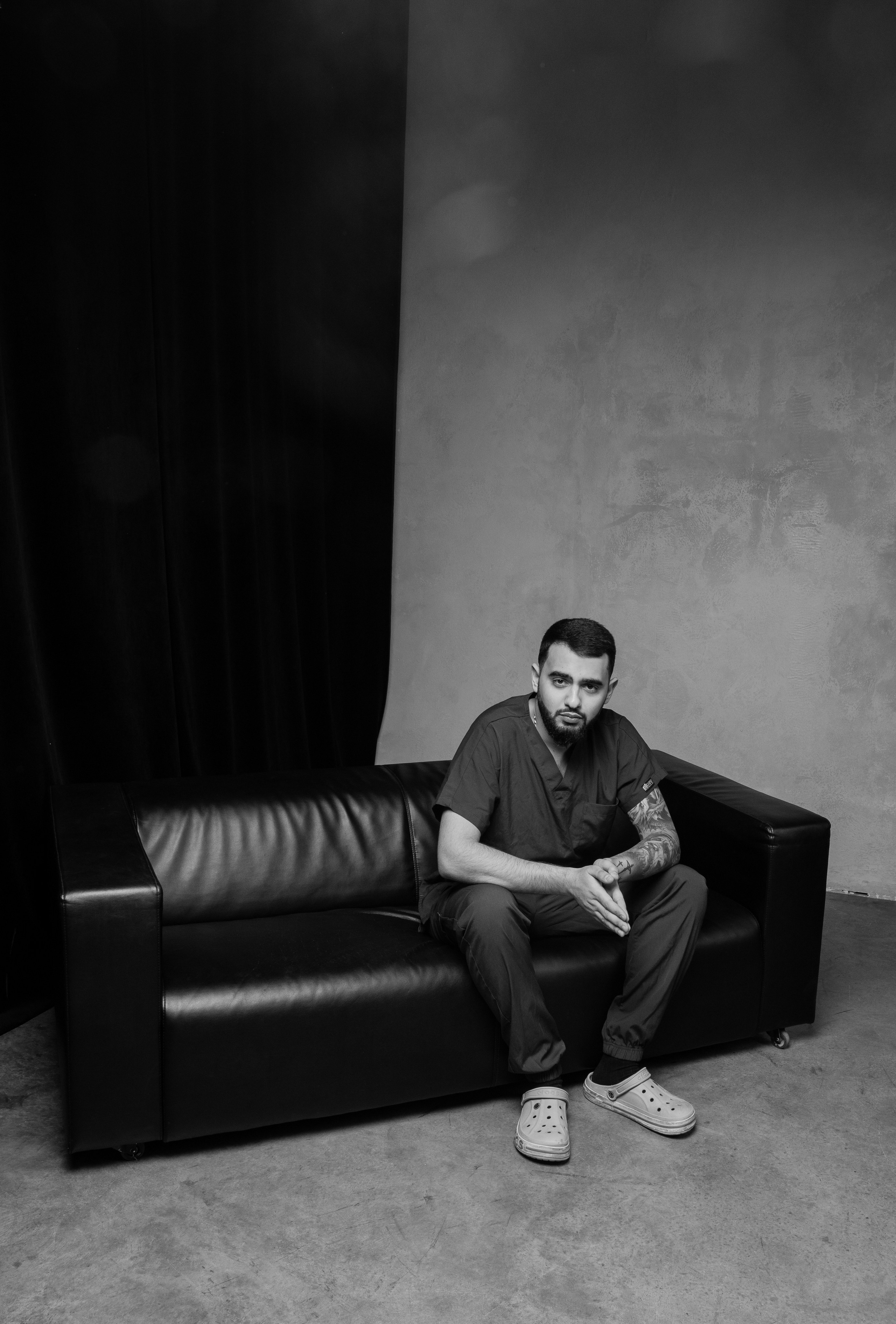 14. Фотограф в Краснодаре Настя Падалка