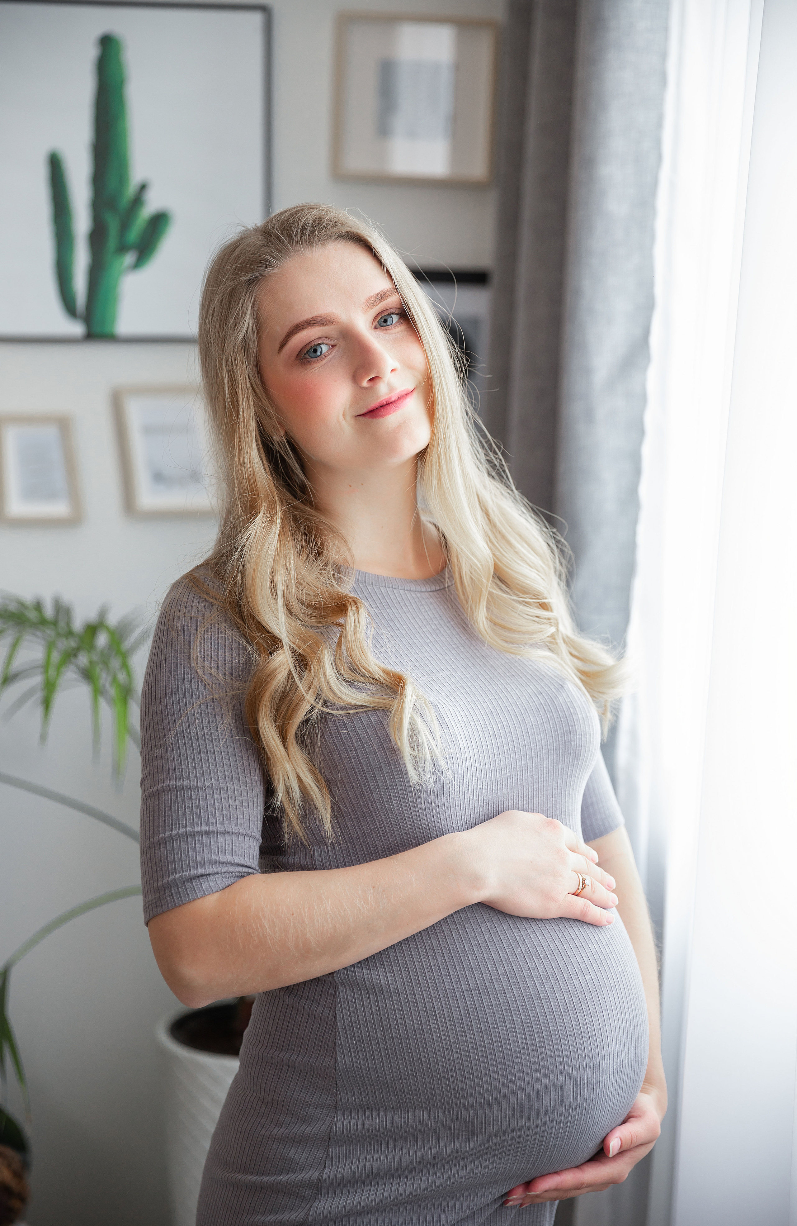 В ожидании. Свадебный и семейный фотограф в Бресте Светлана Эстер