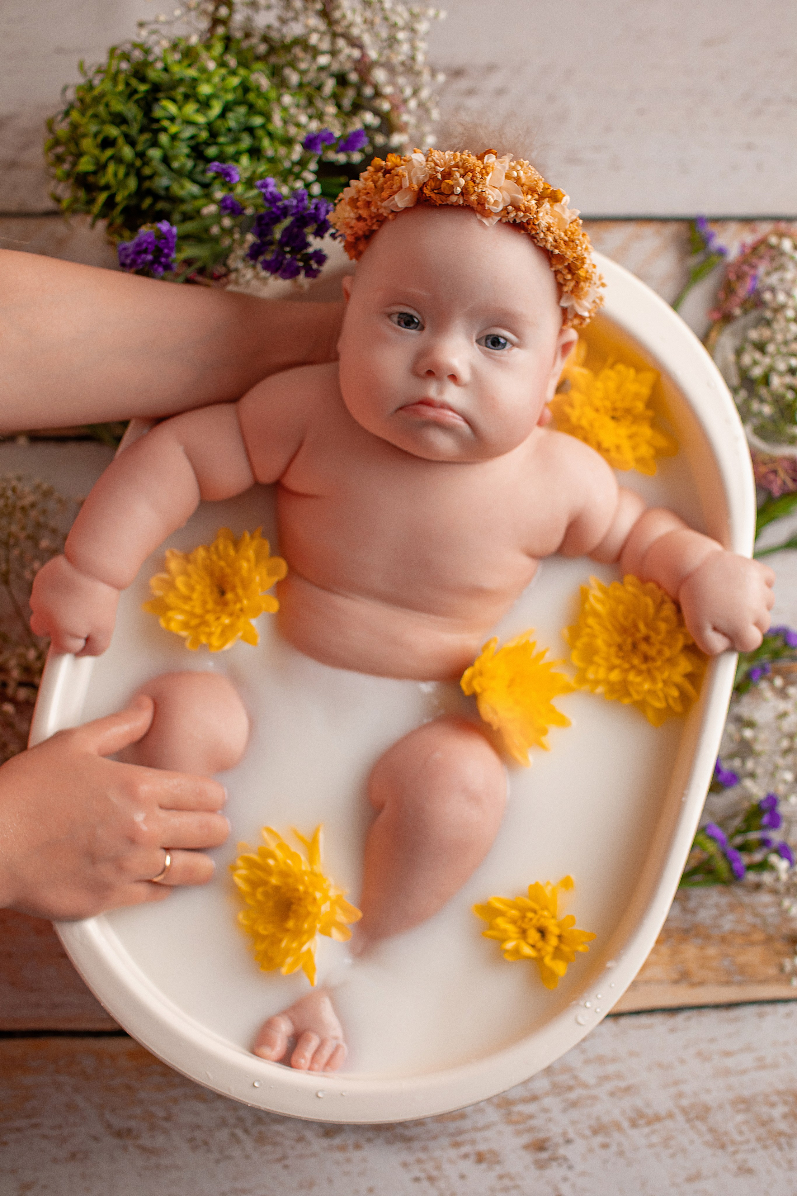 Детки. Съемка новорожденных, детский и семейный фотограф Наталья Сметанина