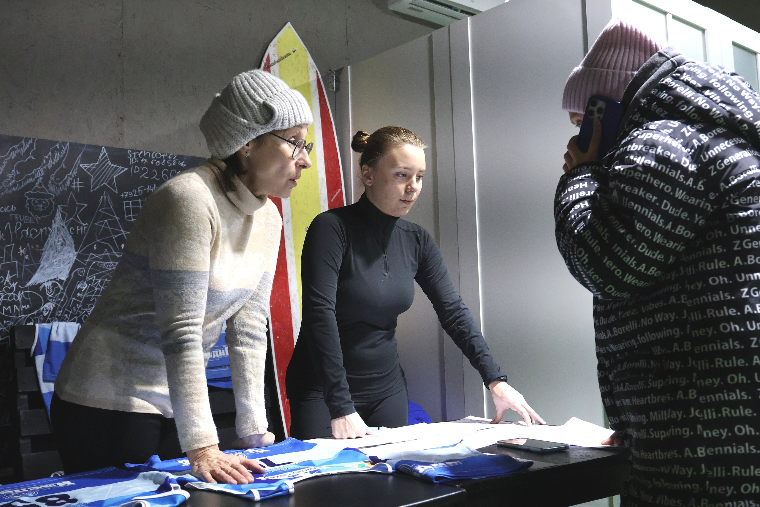 Первенство ФГСС Г. ПОДОЛЬСКА. Спортивный и репортажный фотограф Ермакова Светлана