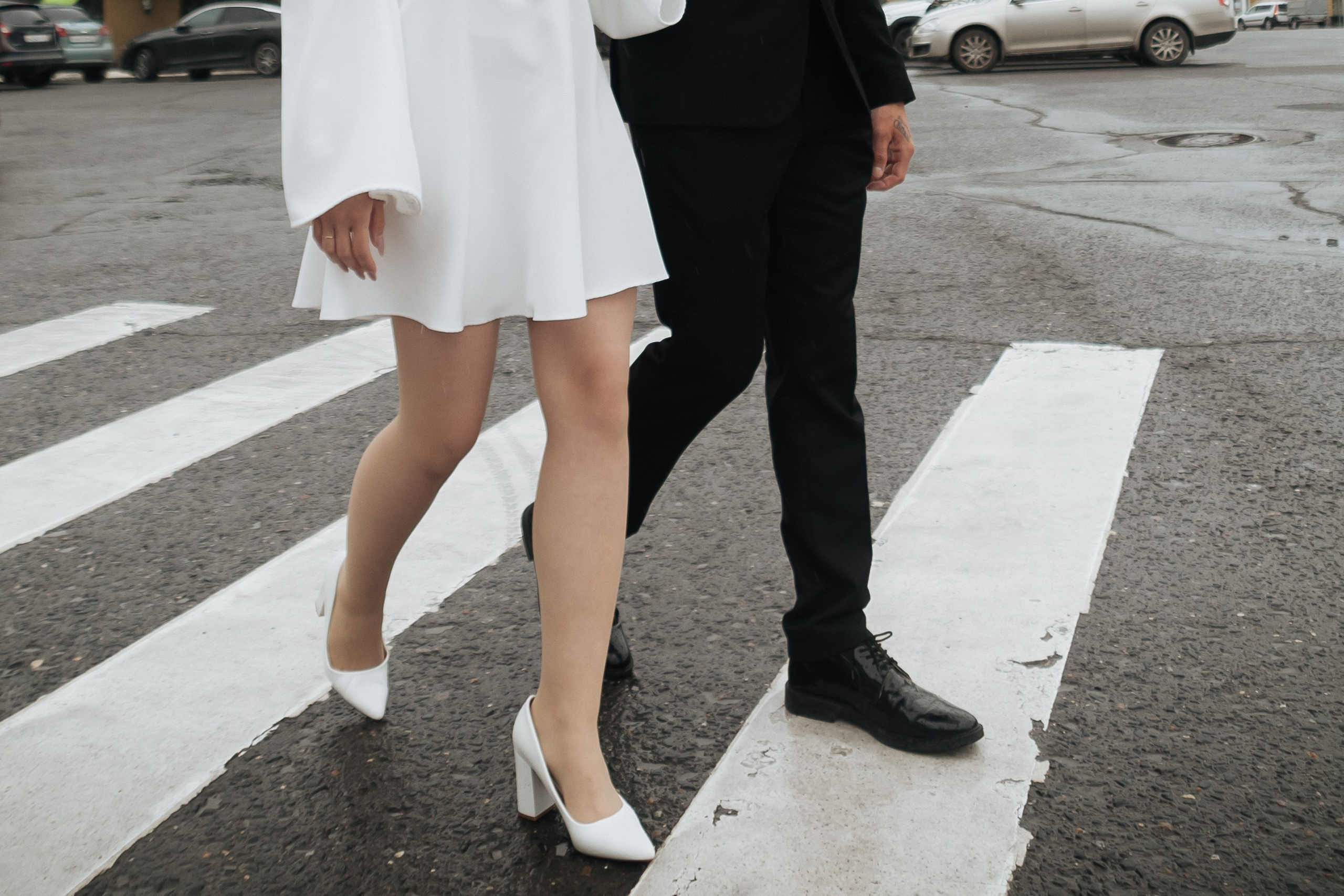 Свадебный и семейный фотограф г. Ярославль Савинская Анастасия