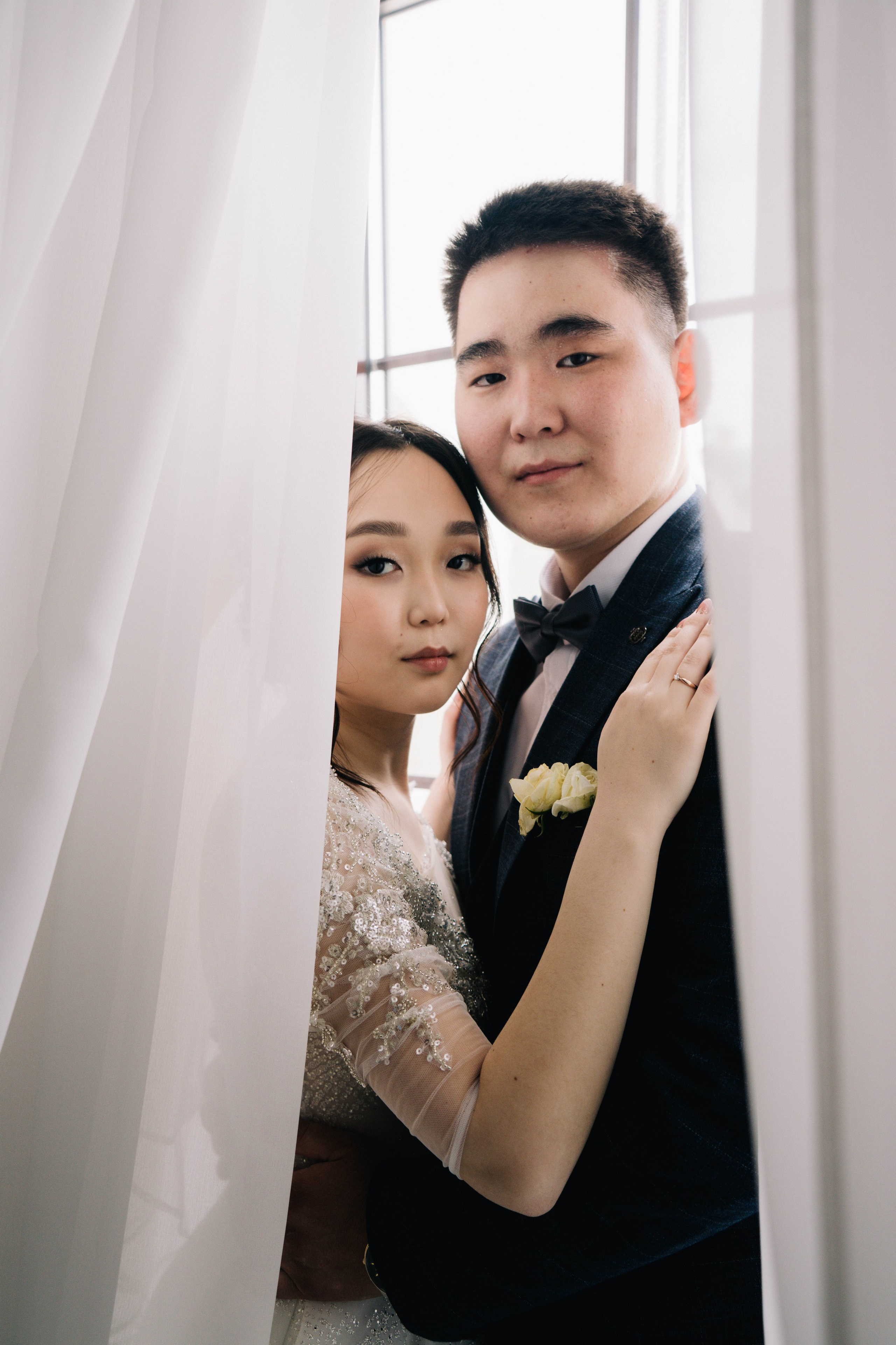 Свадебный и портретный контент фотограф Элиста Калмыкия Эрдни Панчуров 