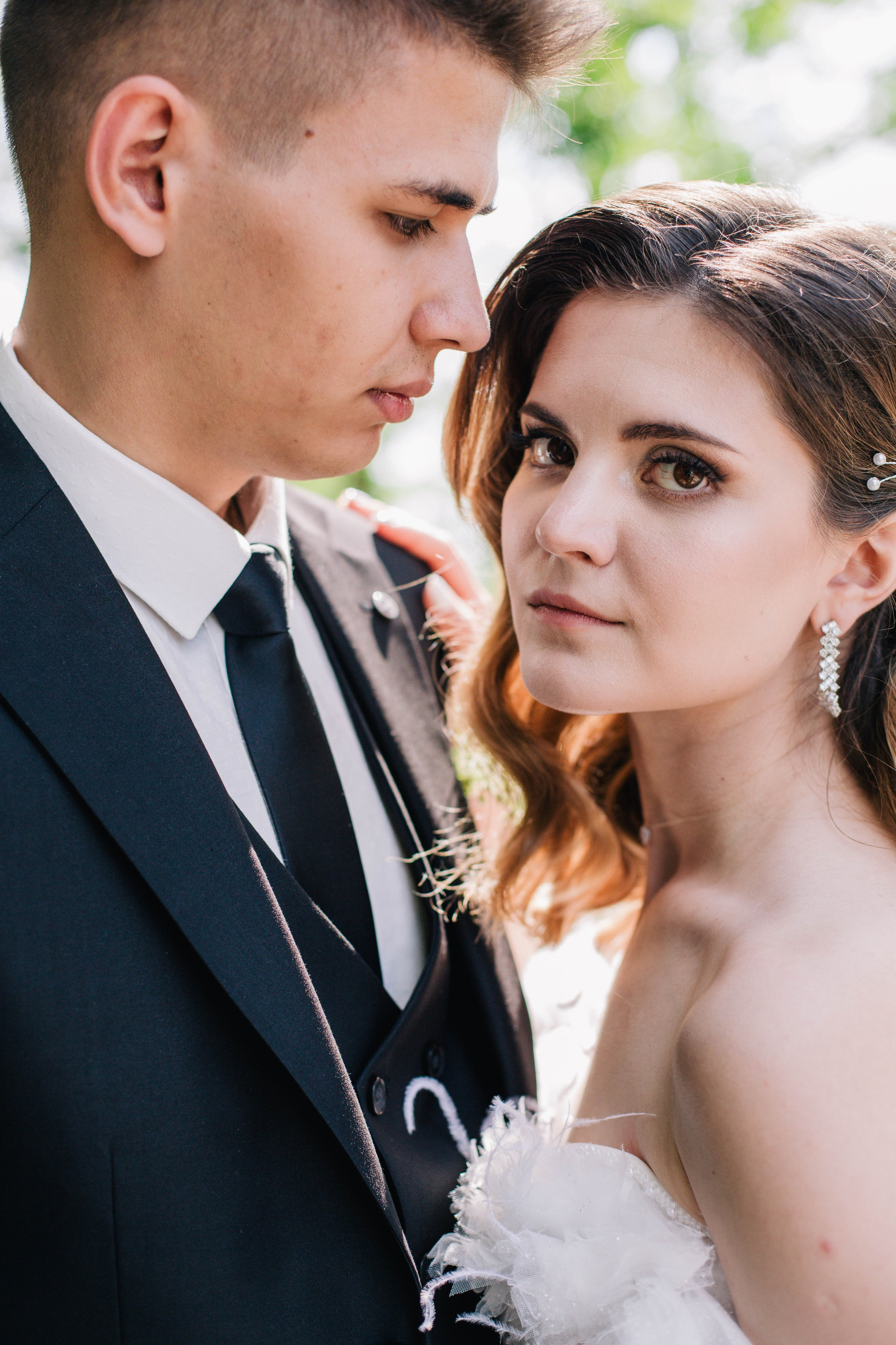 Свадебный и портретный контент фотограф Элиста Калмыкия Эрдни Панчуров 