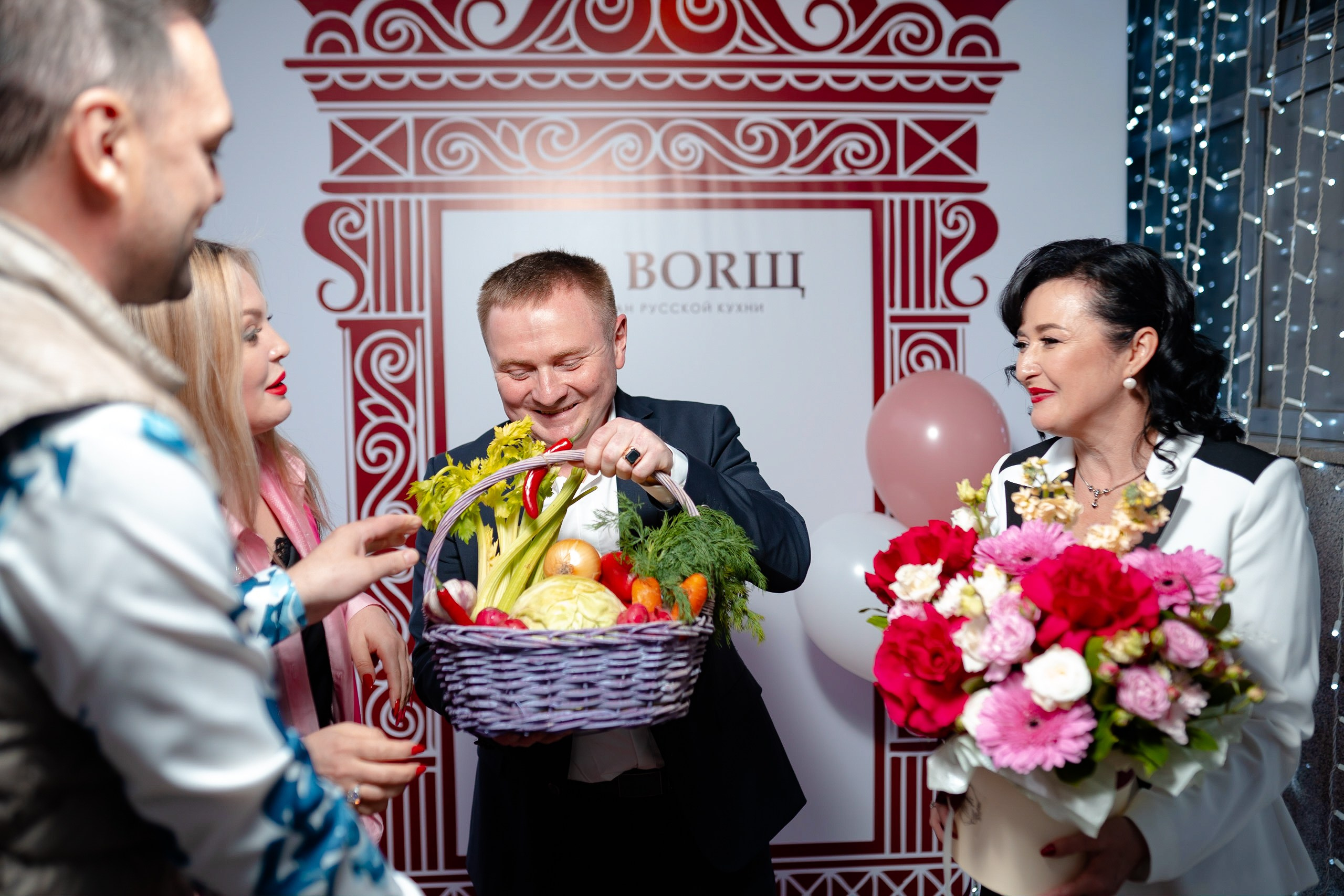 Борщ 5 лет. Свадебный и репортажный фотограф в Уфе и по России