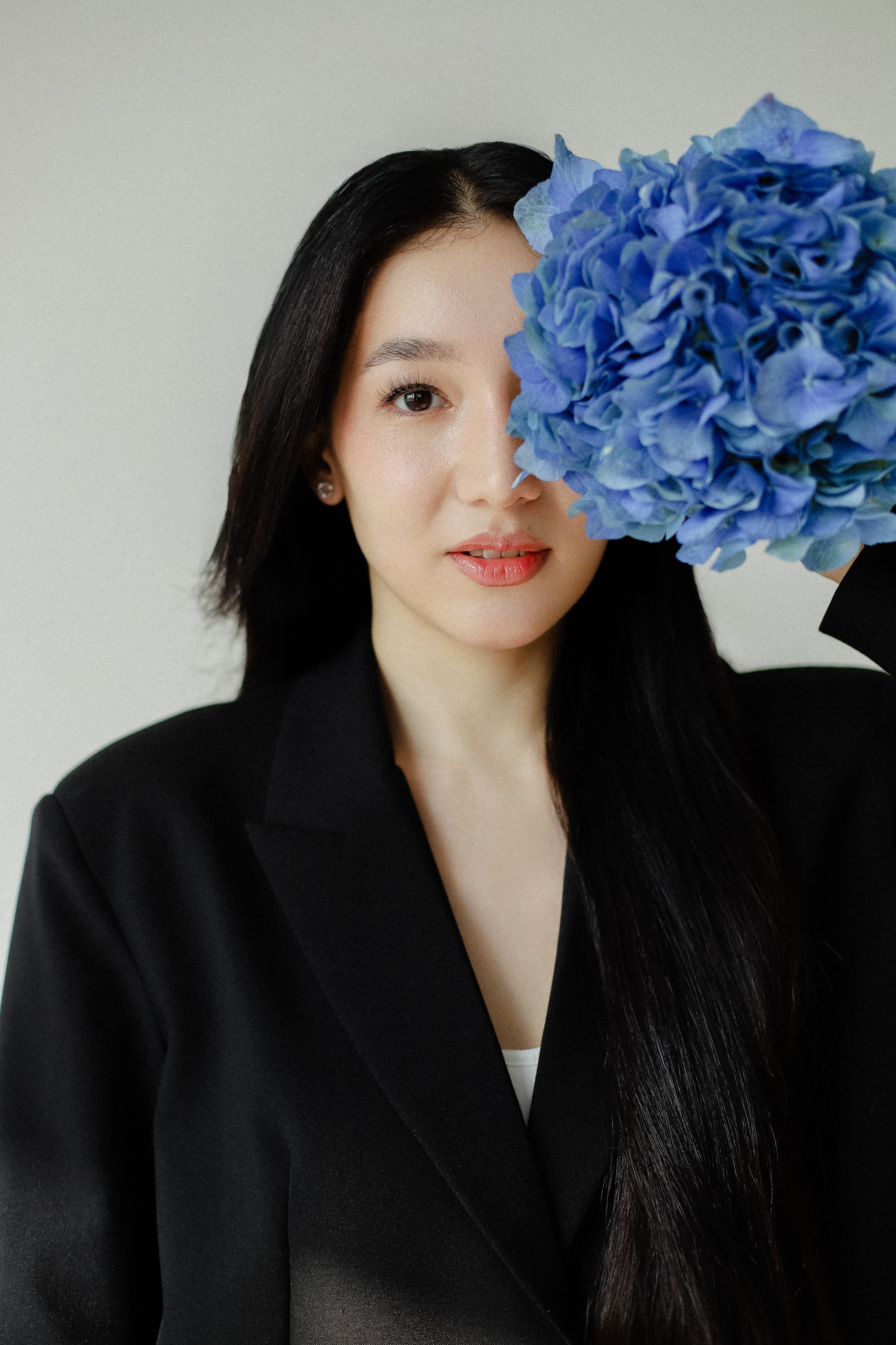 Айгерим. Фотограф в Алматы и Москве Даша Пушкина