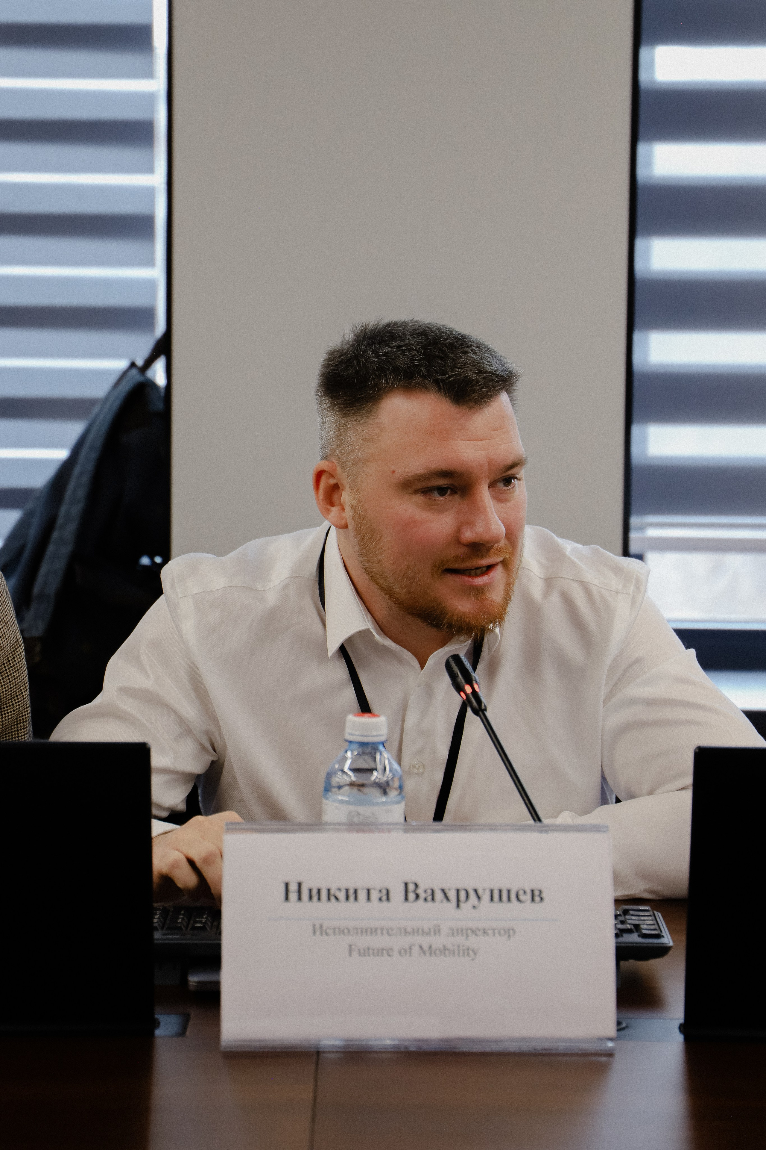 III Международная конференция. Фотограф в Алматы и Москве Даша Пушкина