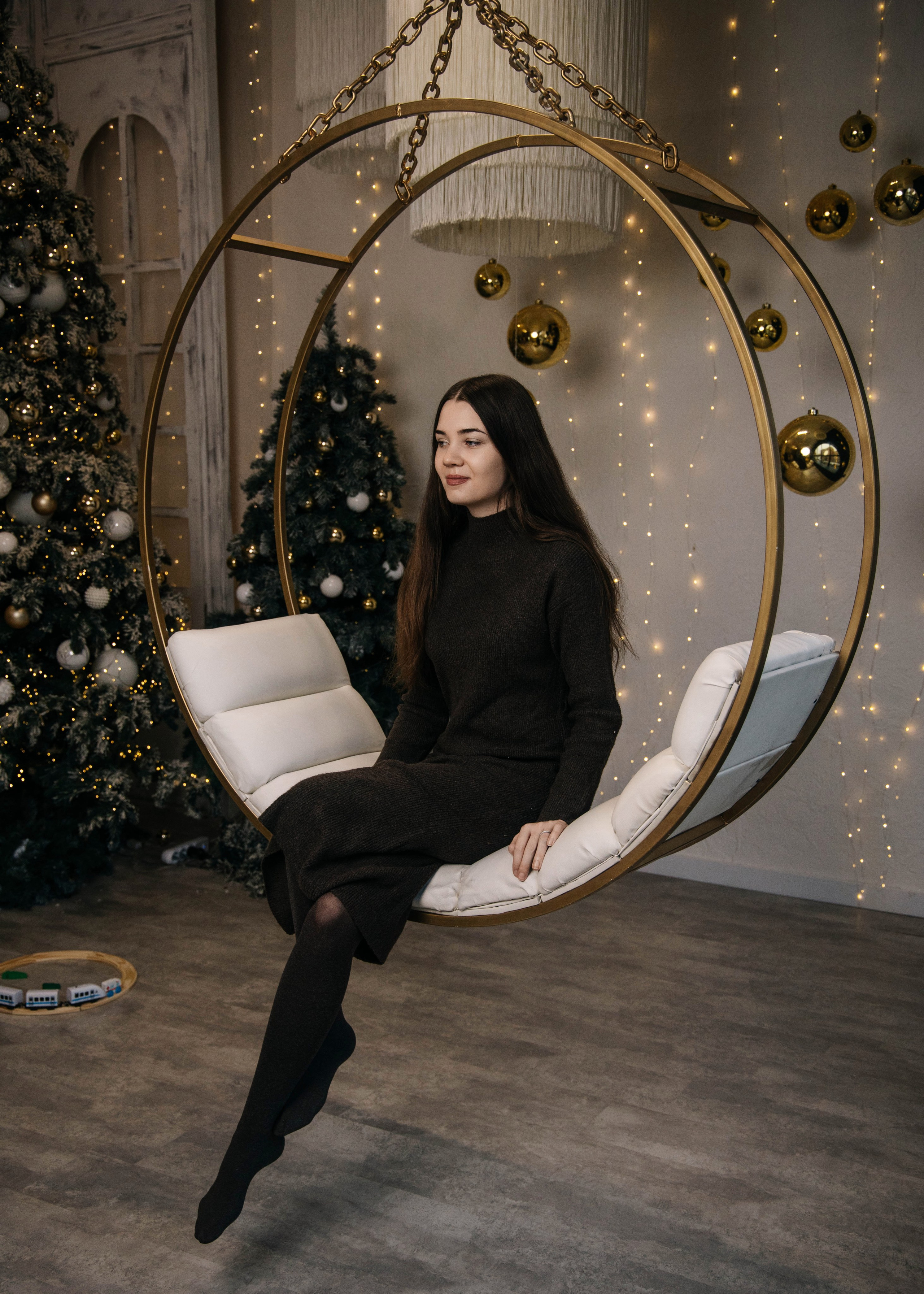 СЕМЕЙНЫЕ. Фотосессия новорожденных в Москве и Московской области