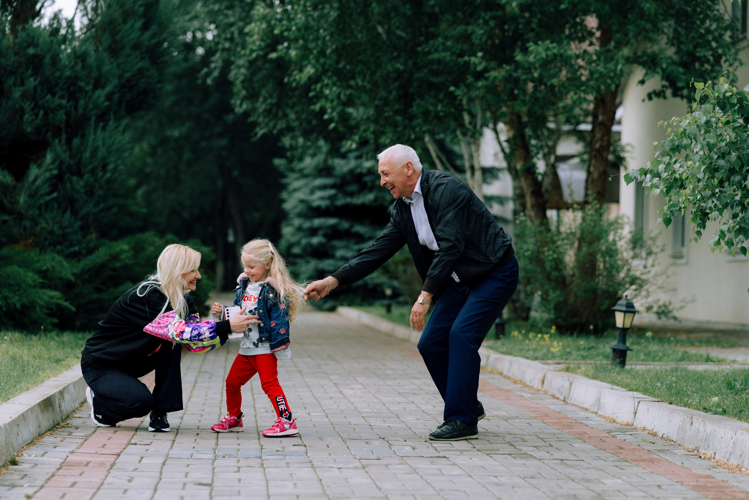 Никита и Алена. Свадебный фотограф в Саратове Антон Слепов