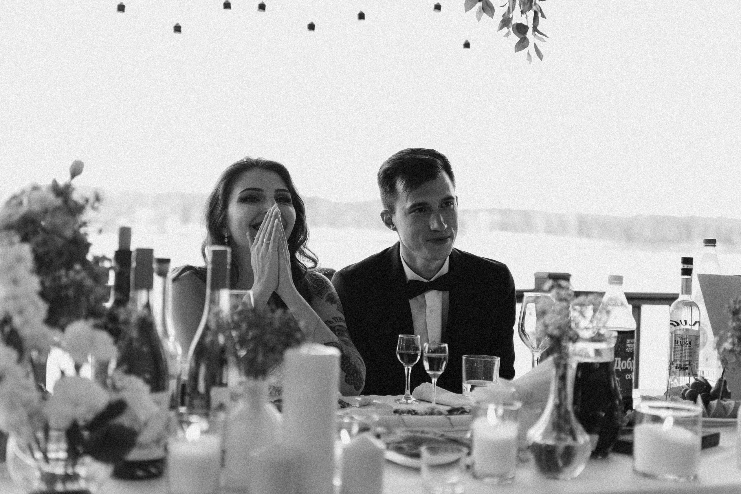 Миша и Вика. Свадебный фотограф в Саратове Антон Слепов