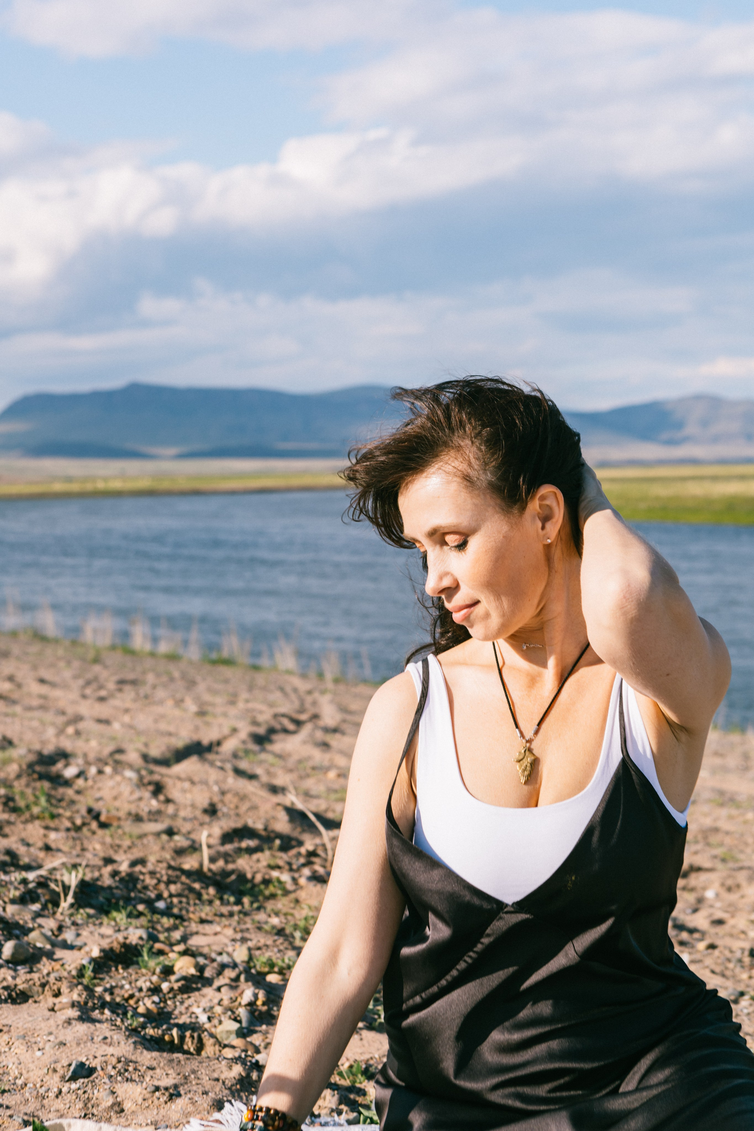 Фотодень для клуба Persona Grata. Контент-фотограф в Абакане Наталья Нагибина