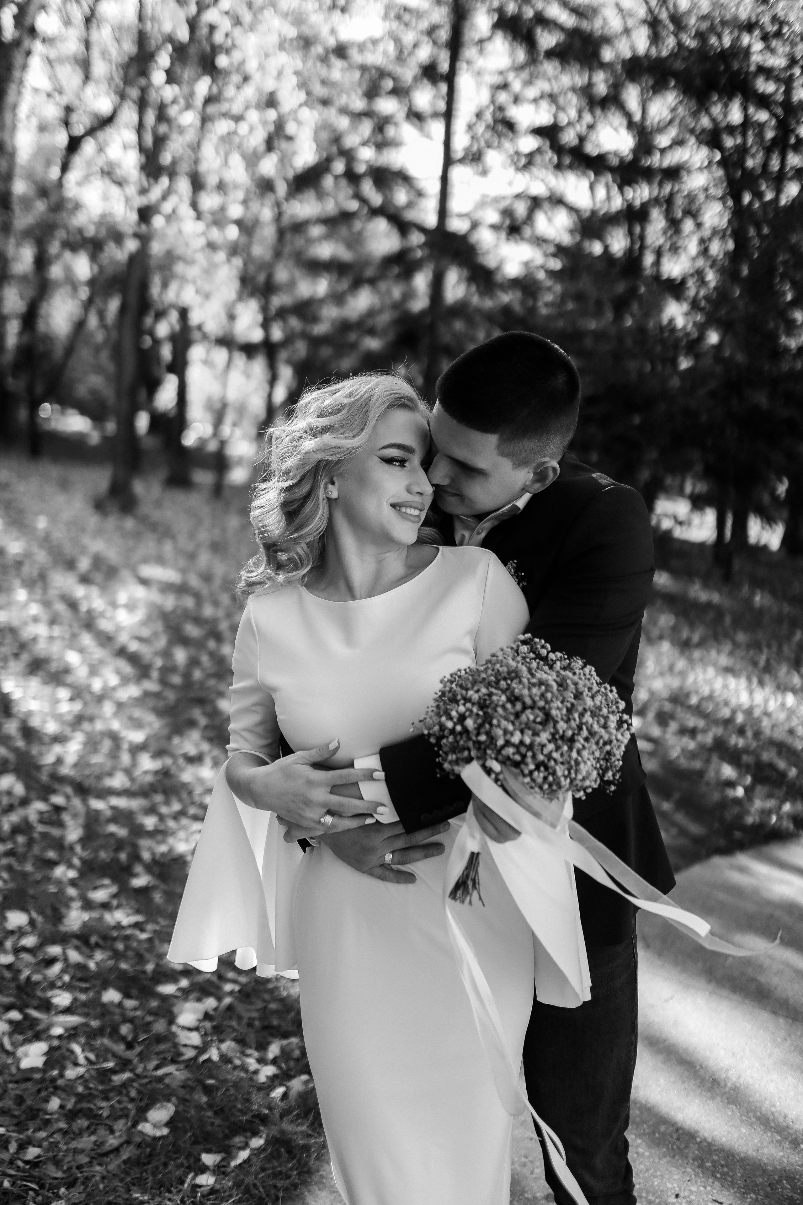 Дмитрий и Анна 20.10.23. ФОТОГРАФ ХАБАРОВСК АНАСТАСИЯ РАЧЕНКОВА