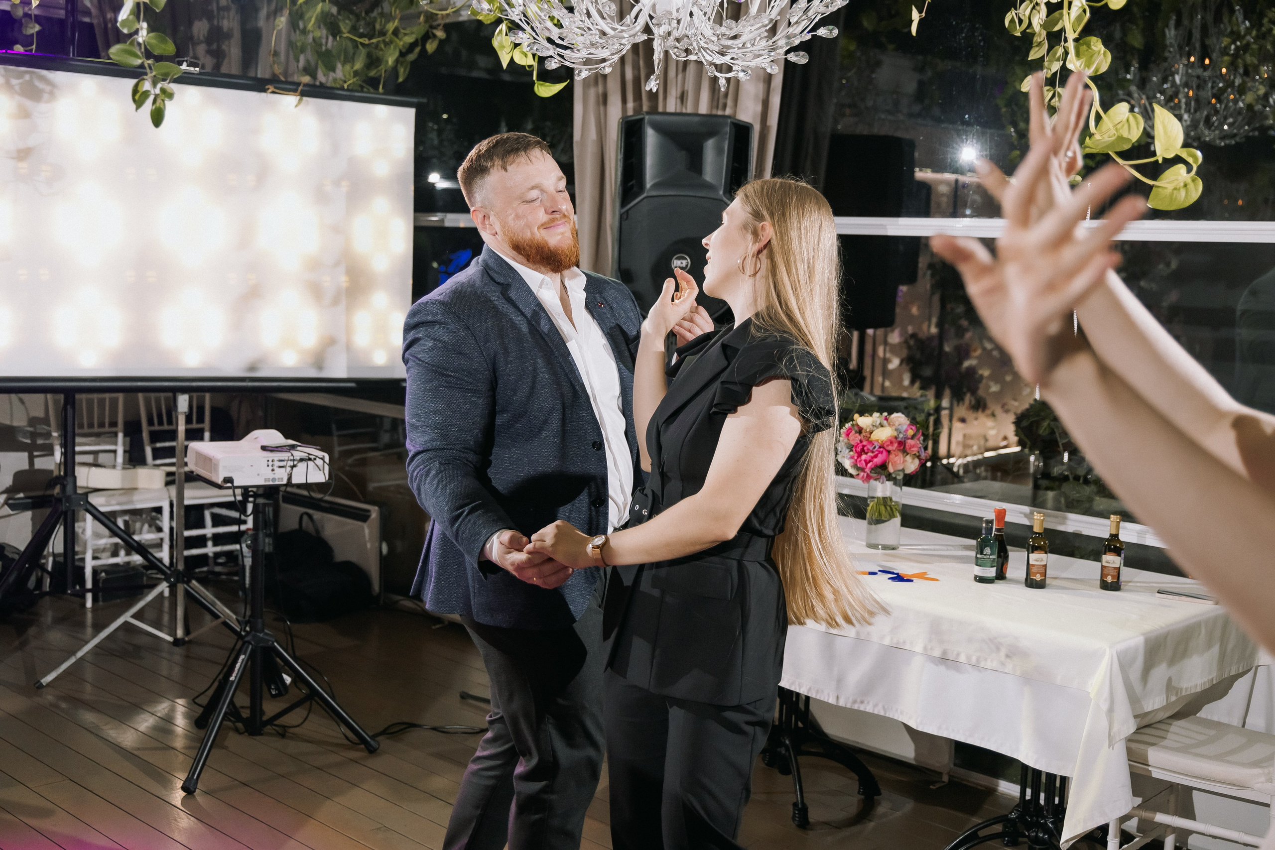 Яна и Святослав. Свадебный день. Свадебная фотография. Арина Рубах