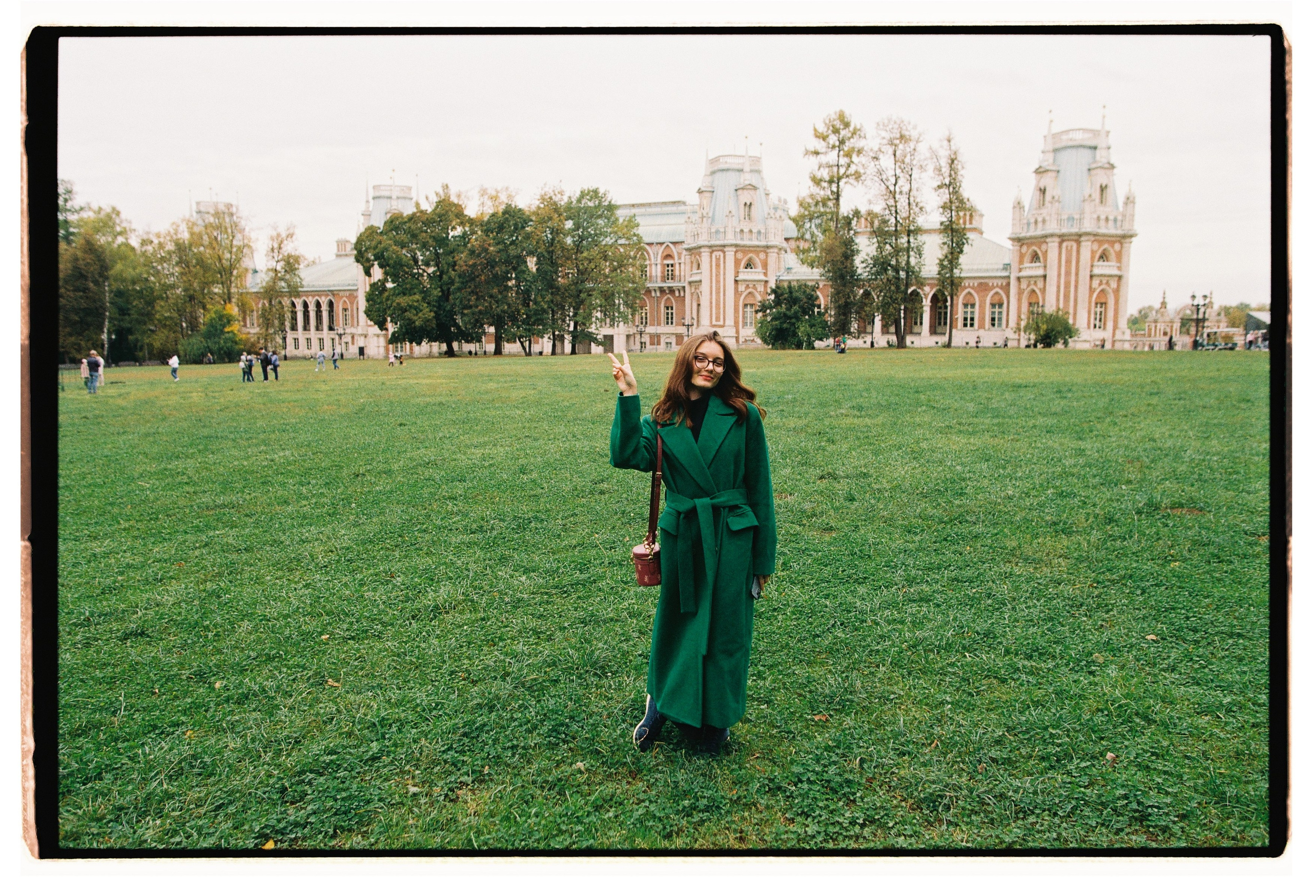 Ангелина. Свадебный фотограф в Москве Евгений Рыжов