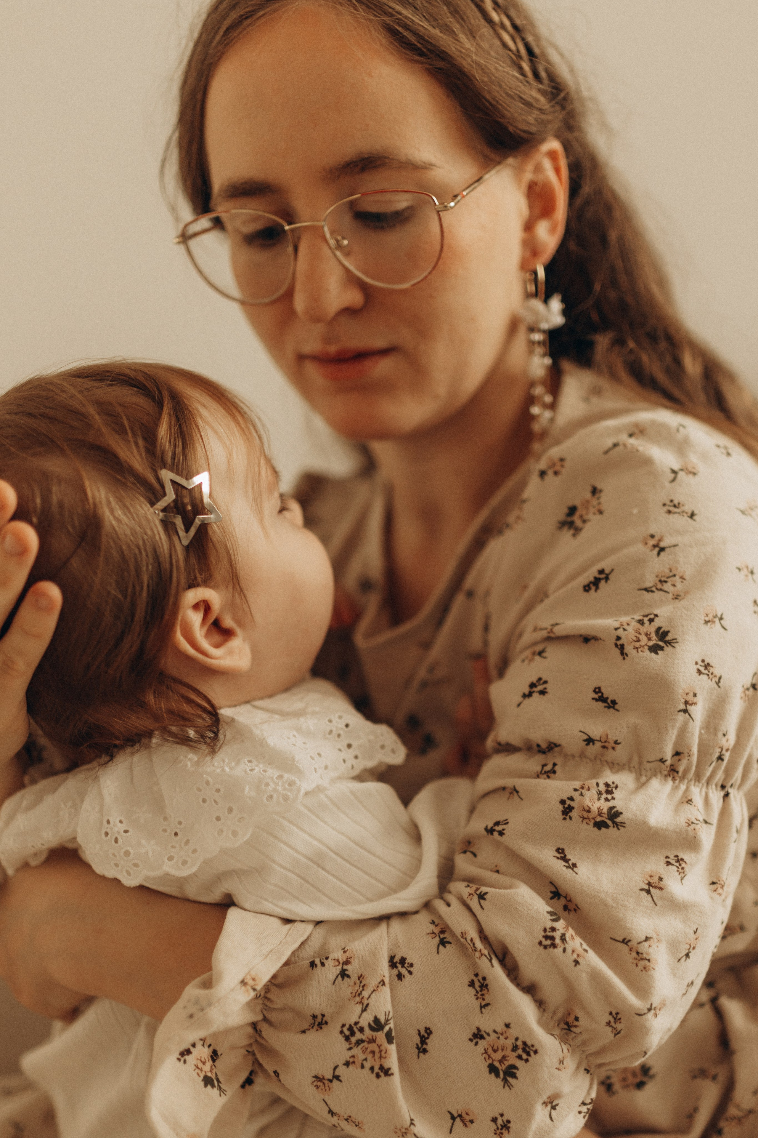 Фотосессия дружная семья. Съёмка в студии. Фотограф в Ставрополе Svetlana Matveeva