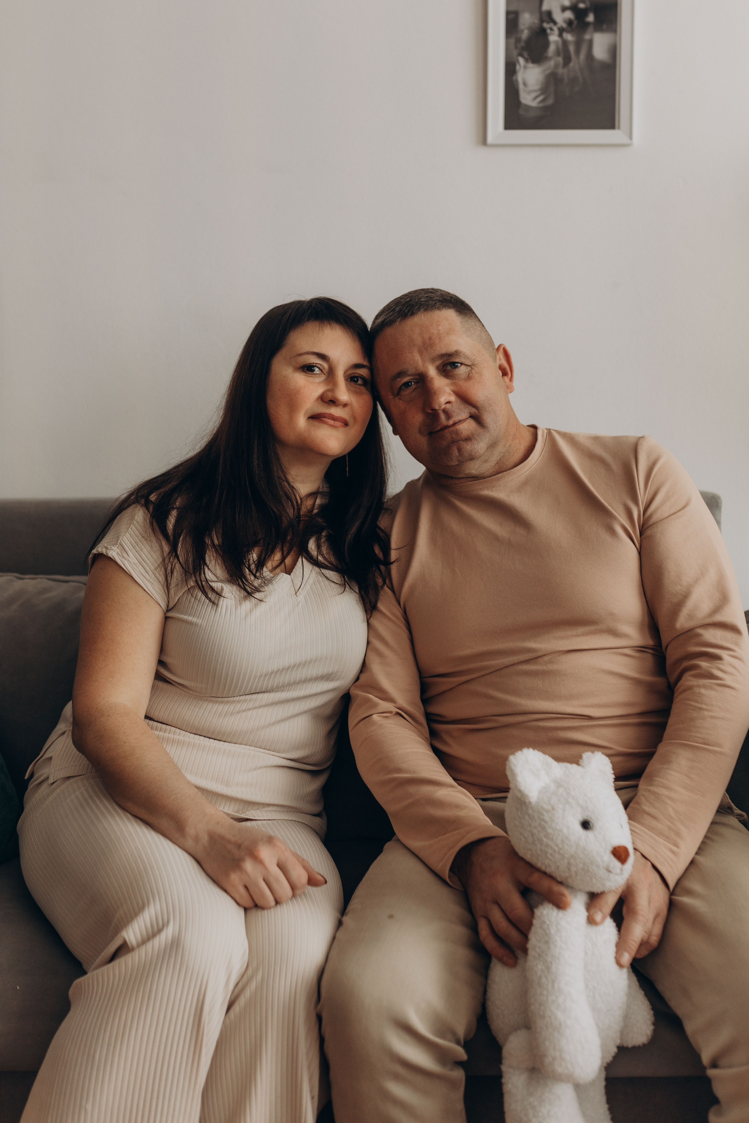 Семейный новый год четыре поколения. Фотограф в Ставрополе Svetlana Matveeva