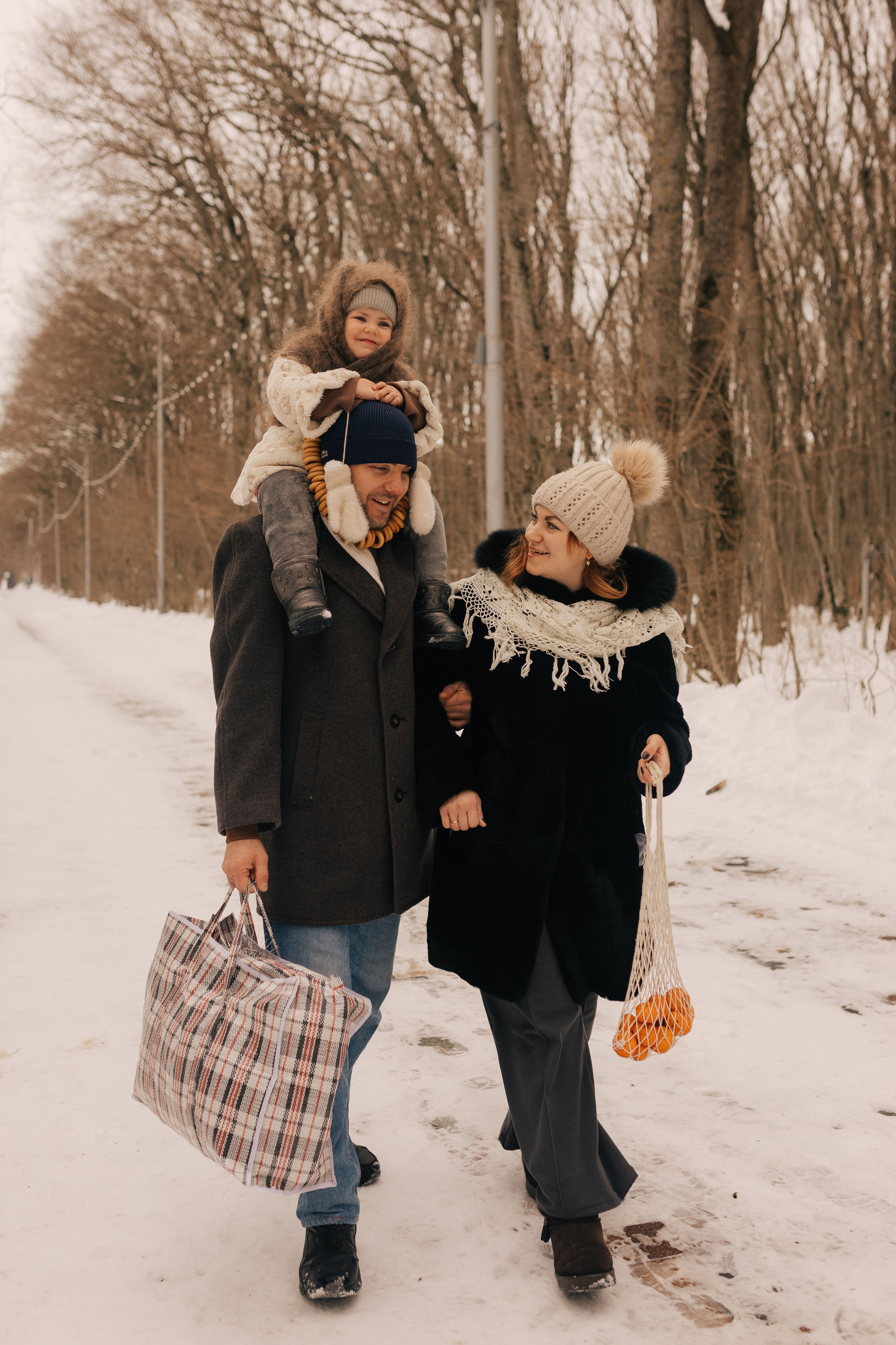 Назад в СССР. Фотограф в Ставрополе Svetlana Matveeva