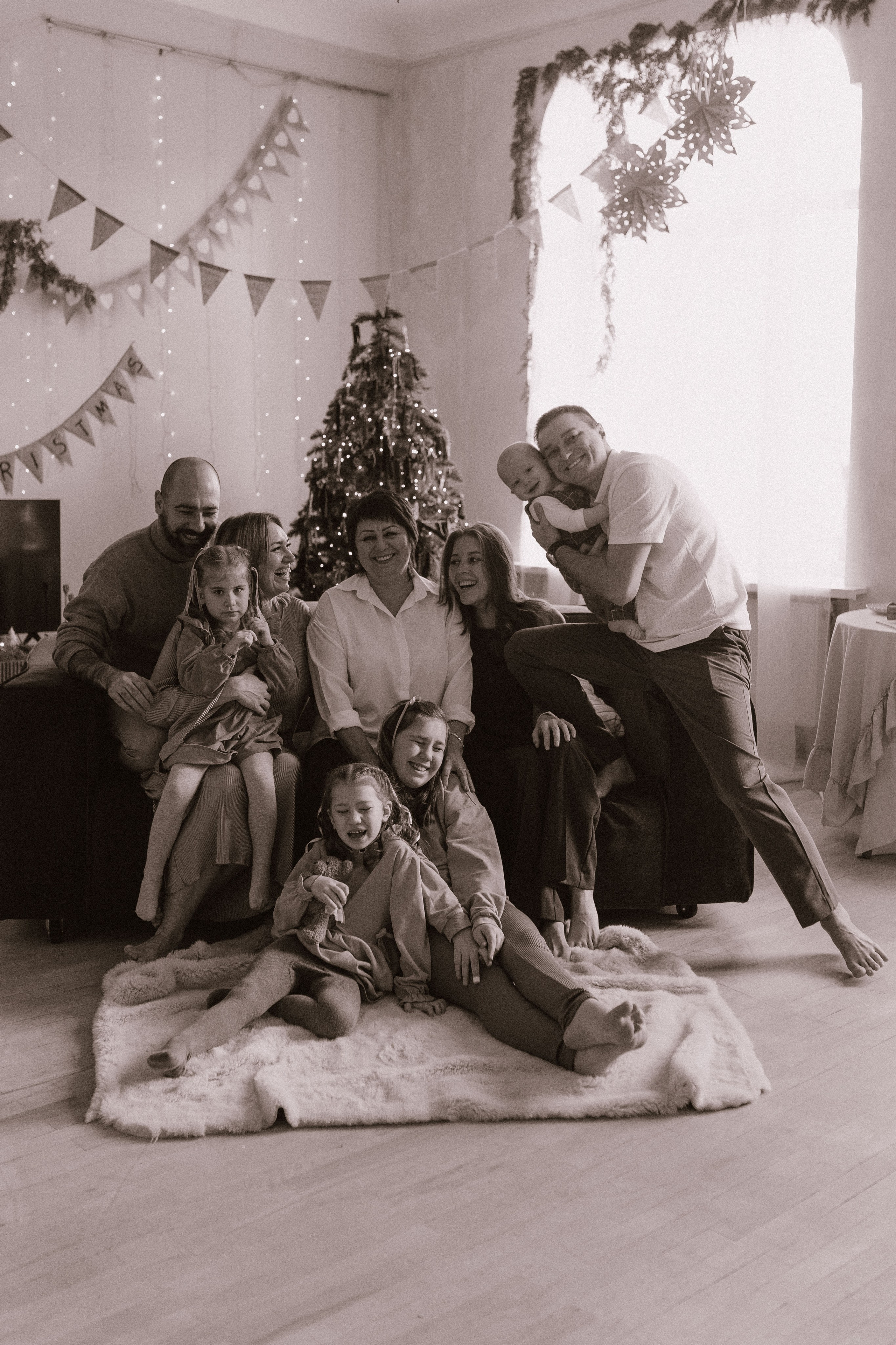 Семейные традиции. Фотограф в Ставрополе Svetlana Matveeva