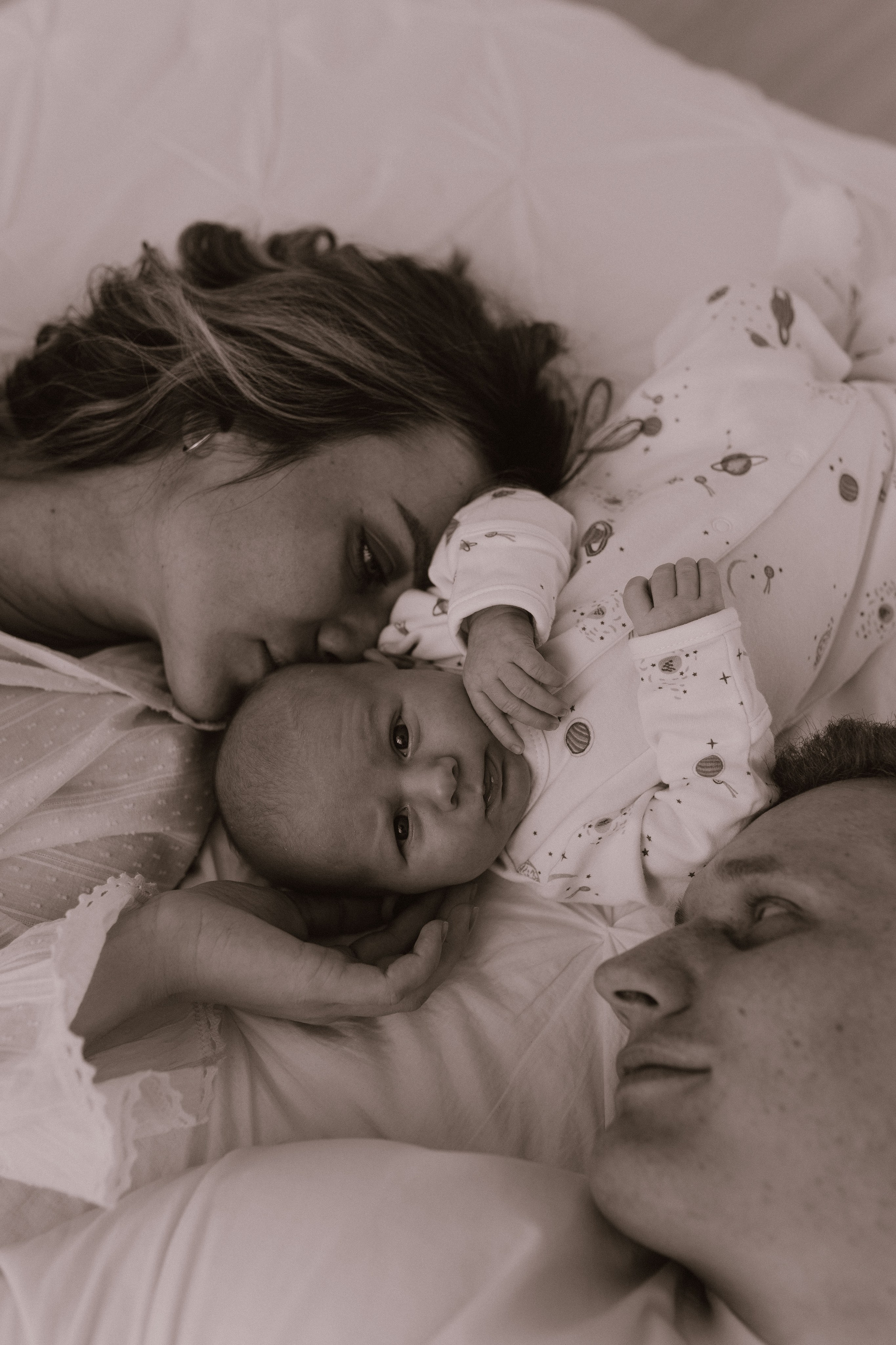 Первый месяц. Фотограф в Ставрополе Svetlana Matveeva