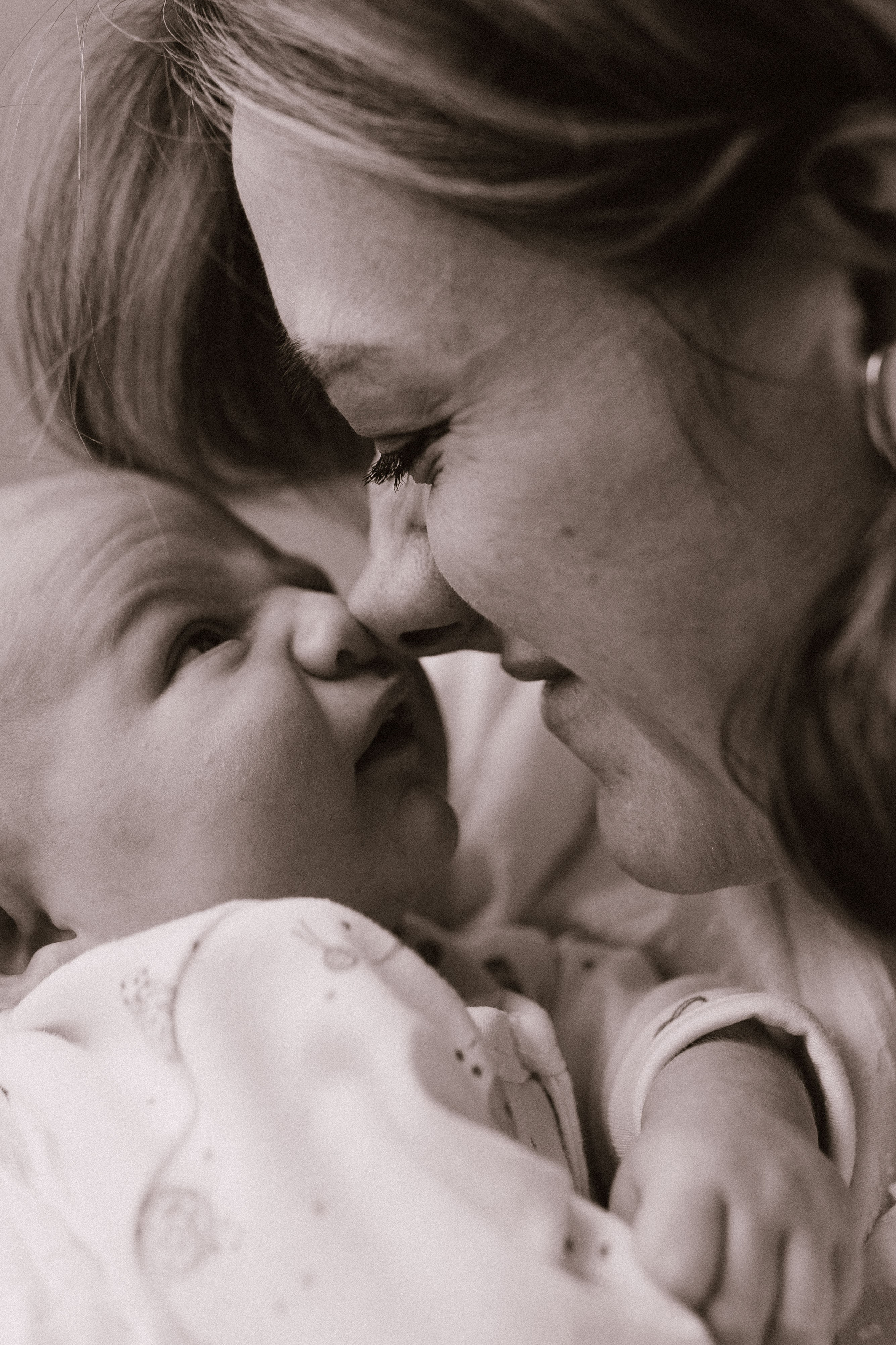 Первый месяц. Фотограф в Ставрополе Svetlana Matveeva