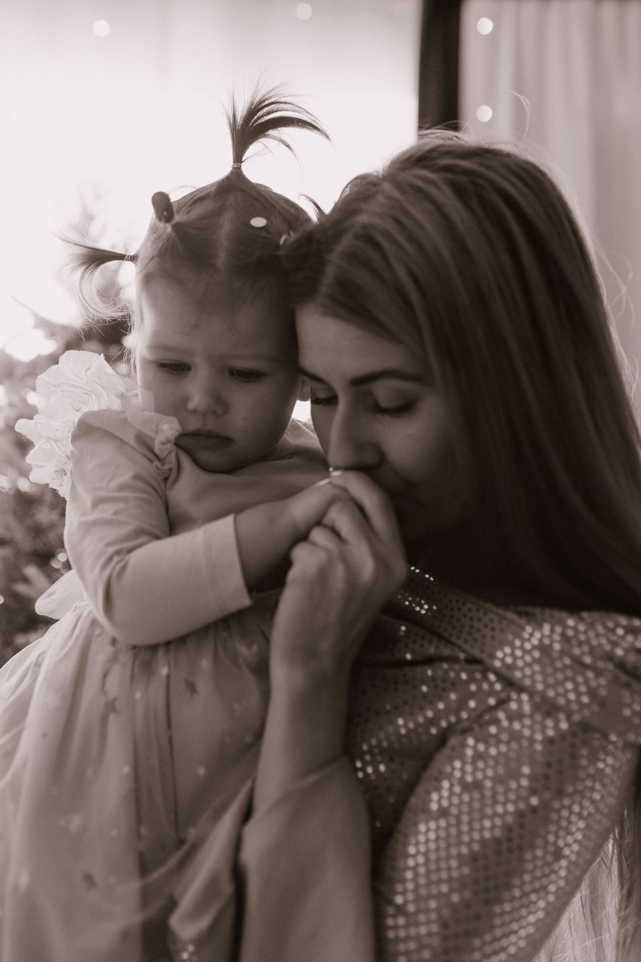 Домашняя-новогодняя. Фотограф в Ставрополе Svetlana Matveeva