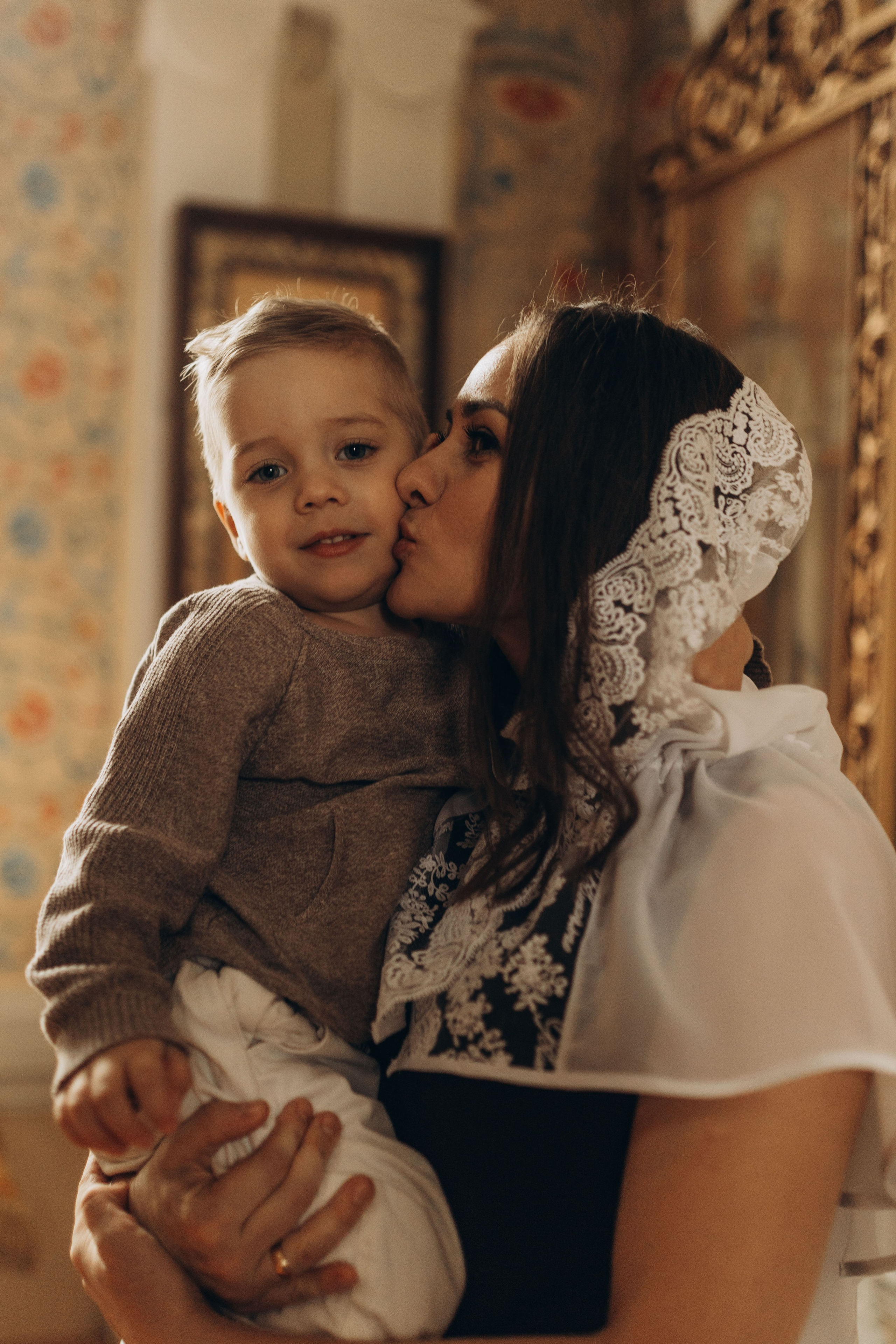 Крещение. Фотограф в Ставрополе Svetlana Matveeva