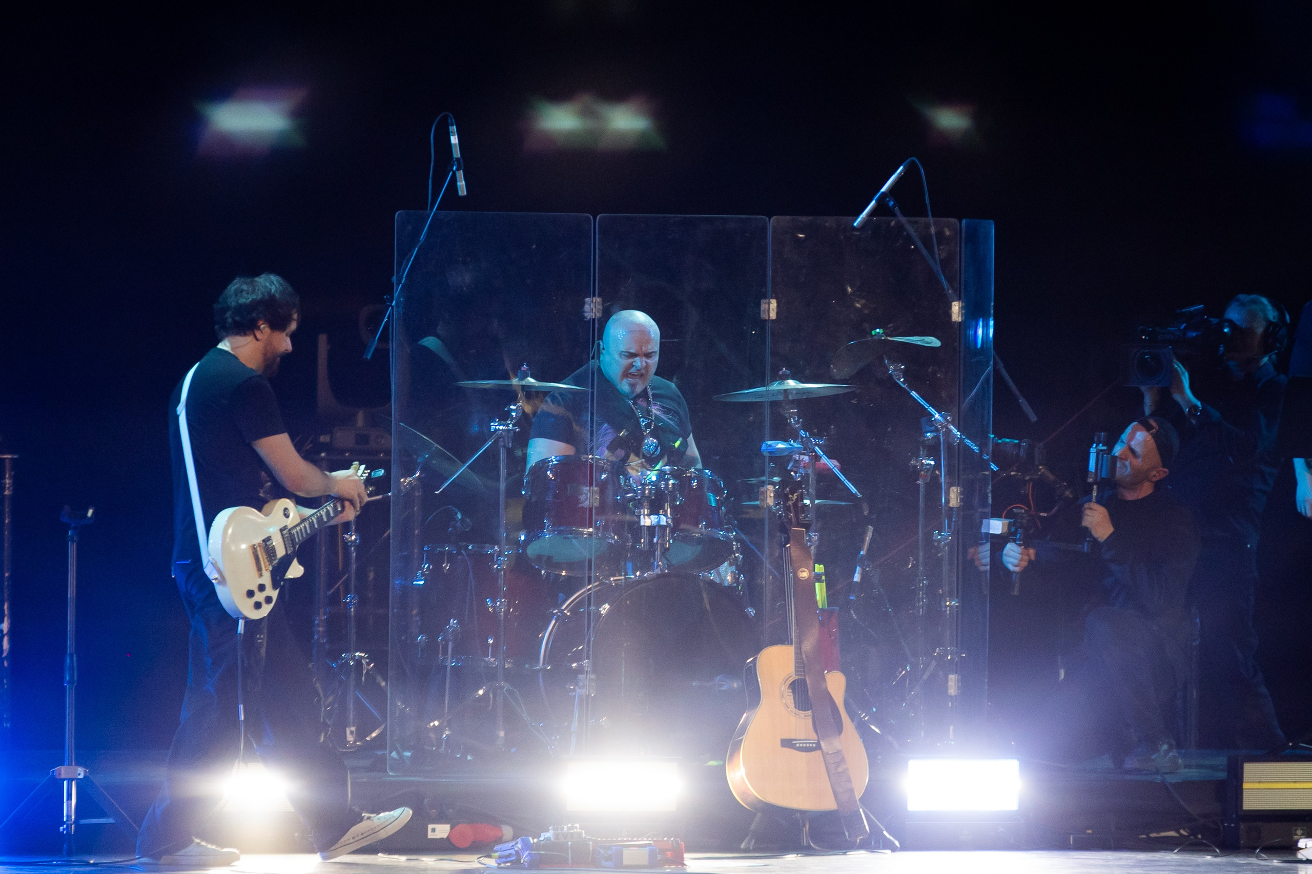 Кай Метов, Маша Распутина, Государственный Кремлевский Дворец. Фотограф Ольга Махалова — Санкт-Петербург, Москва, Нижний Новгород