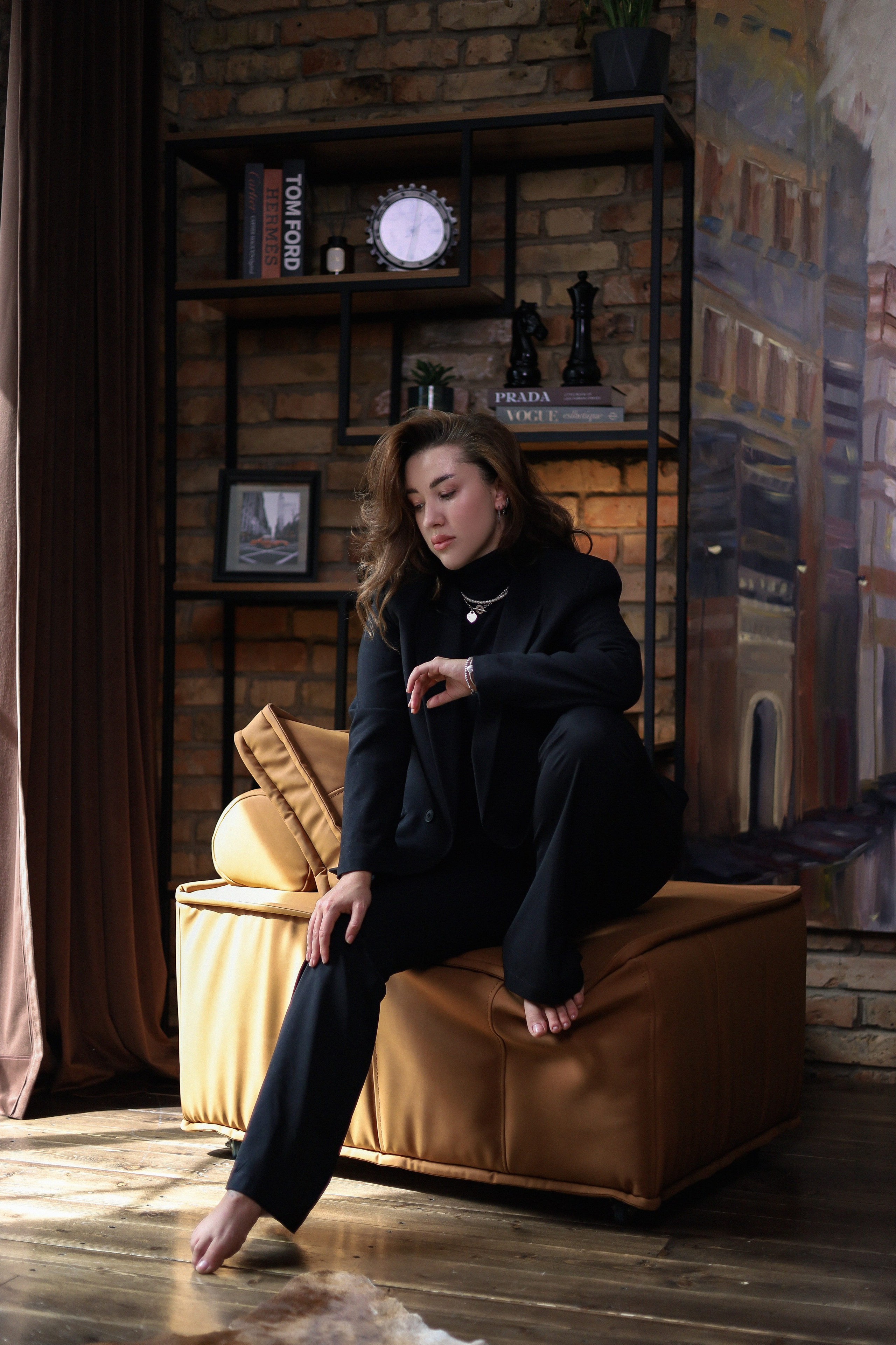 Влад и Лия. Фотограф Тамара Катапова