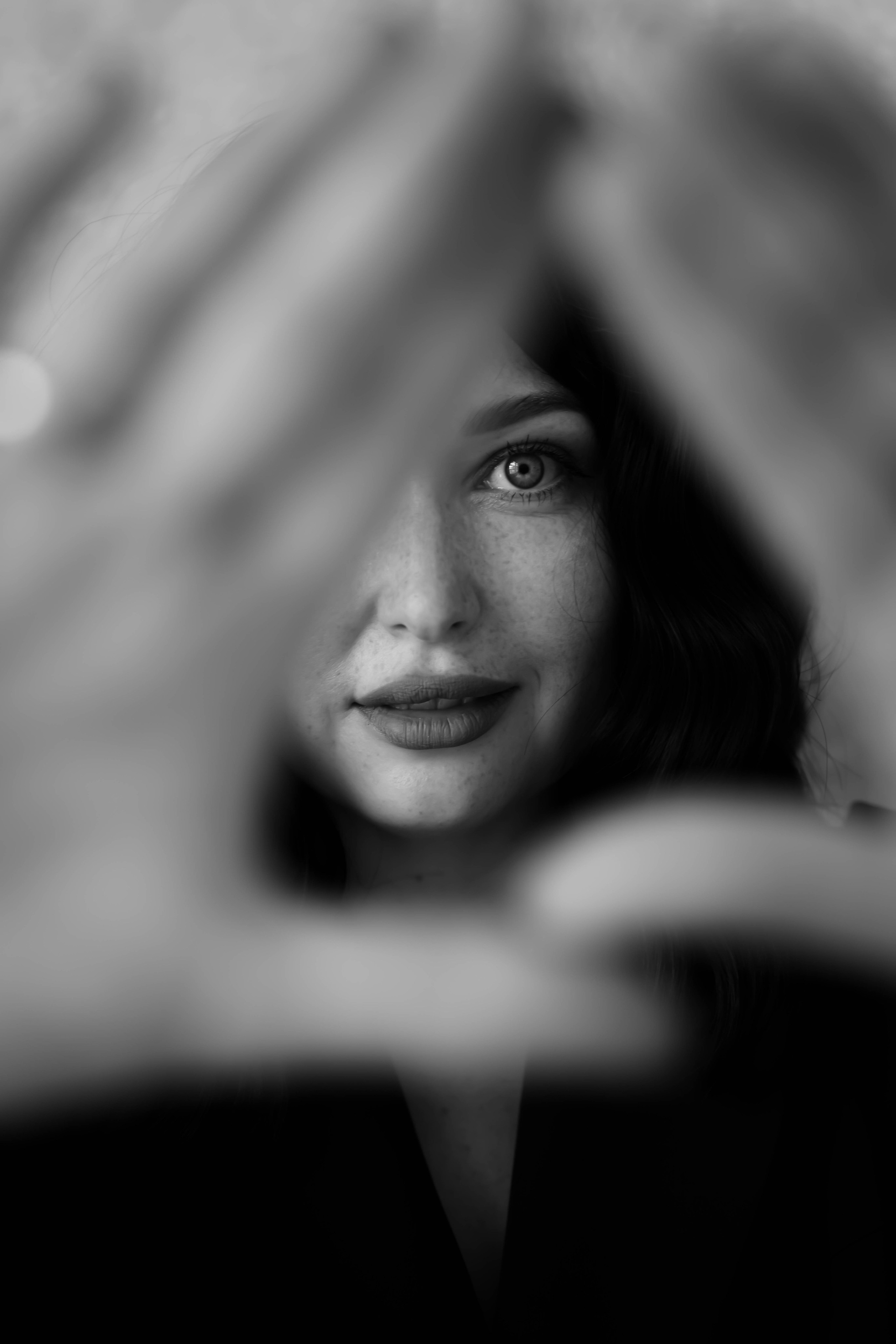 Портреты. Свадебный фотограф Вера Климова