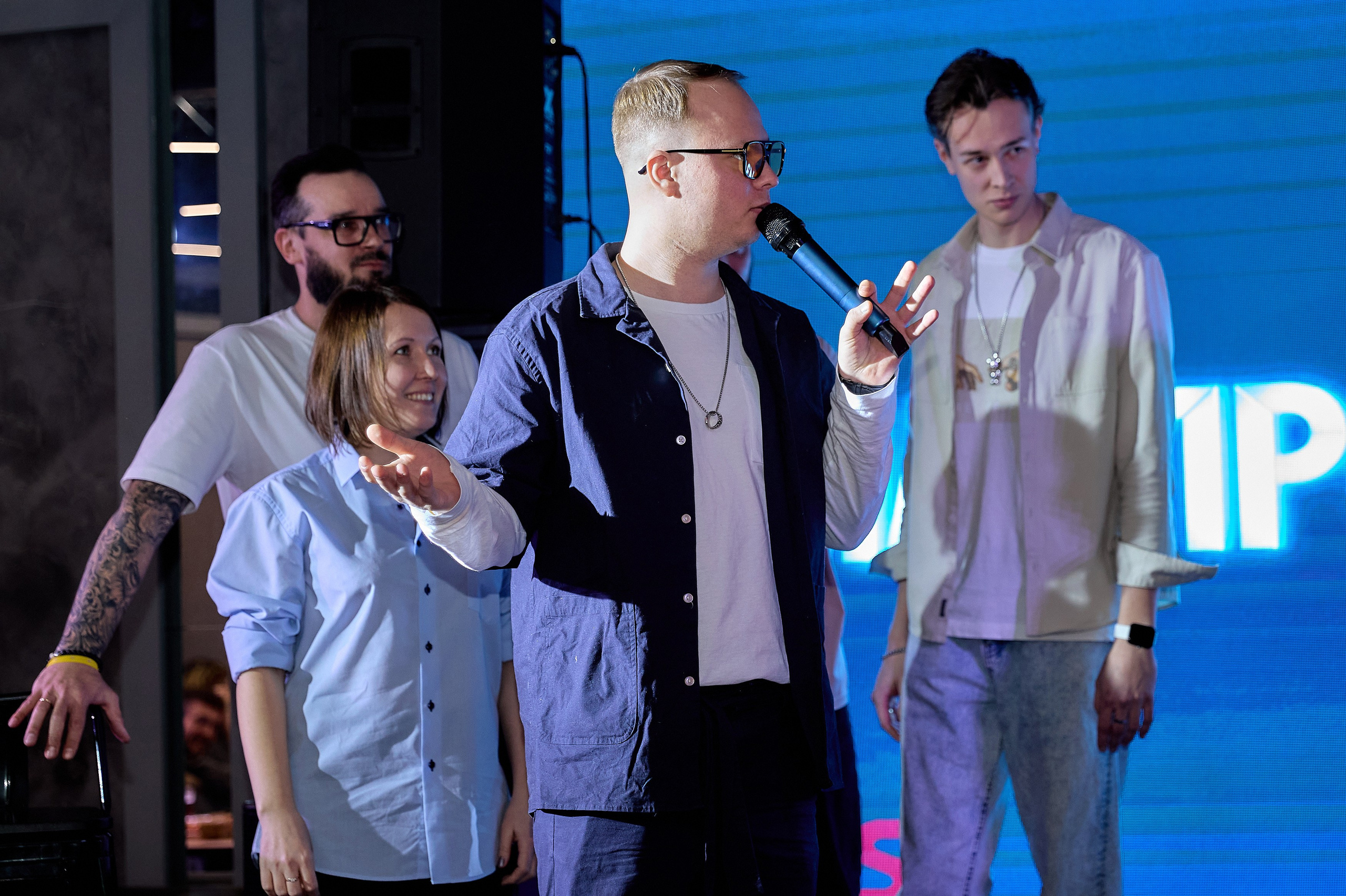 Мероприятия. Галина Шабурова, фотограф в Челябинске