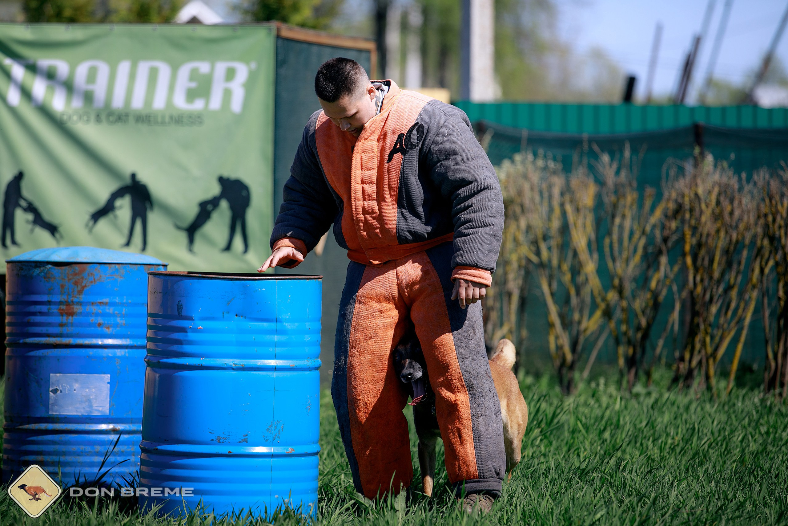 Семинар для фигурантов, день 3. Фотограф-анималист Mary Mart — Москва, Питер