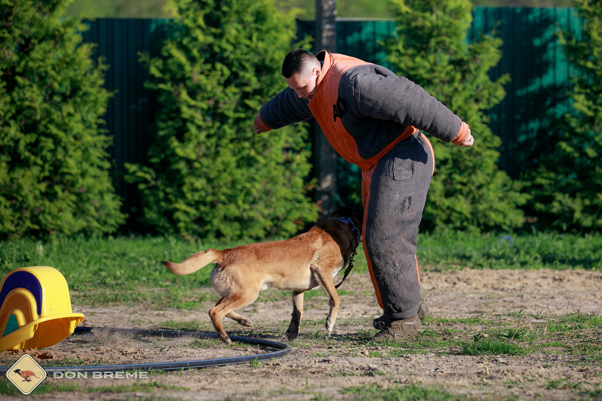 Семинар для фигурантов, день 3. Фотограф-анималист Mary Mart — Москва, Питер