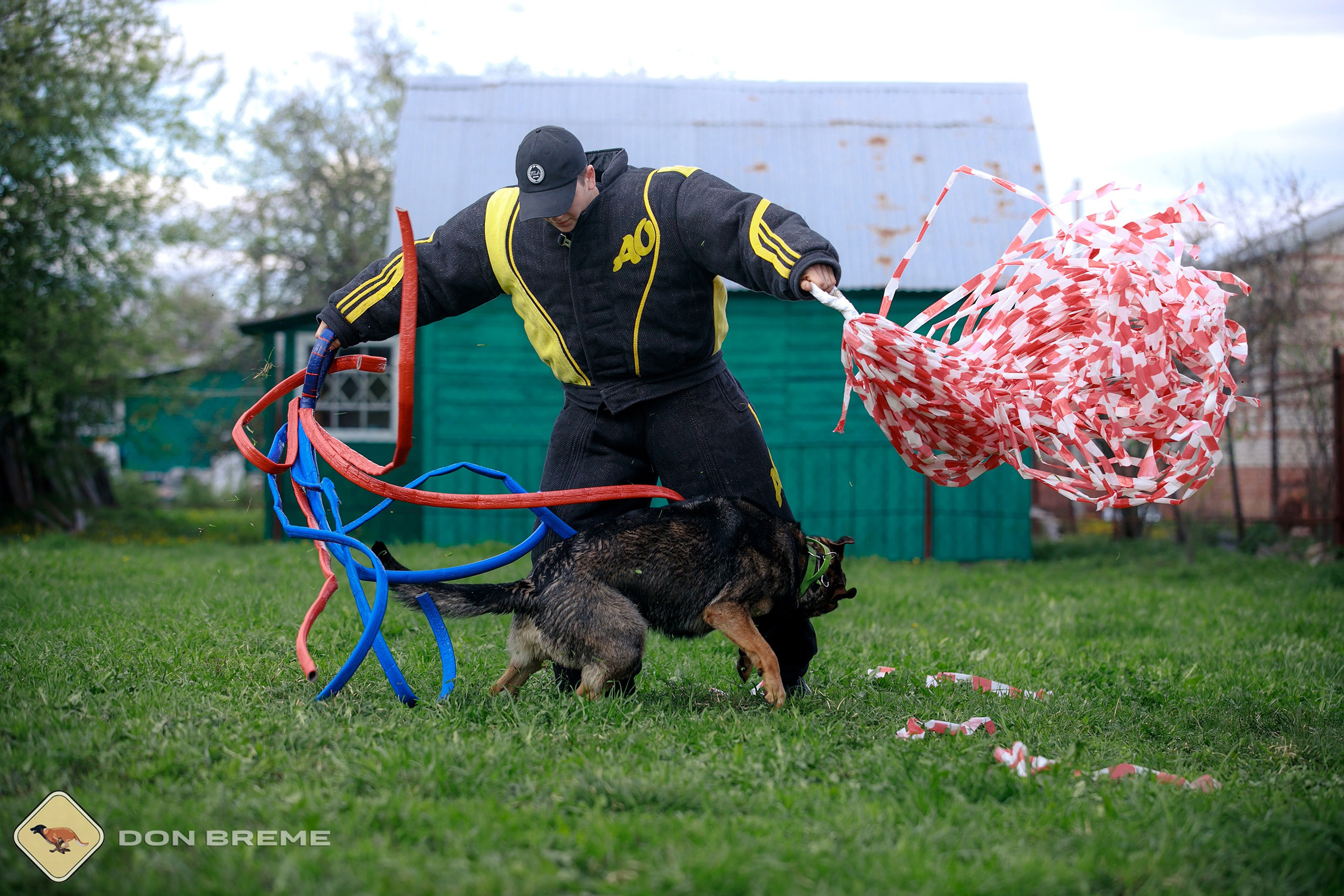 Семинар для фигурантов, день 2. Фотограф-анималист Mary Mart — Москва, Питер