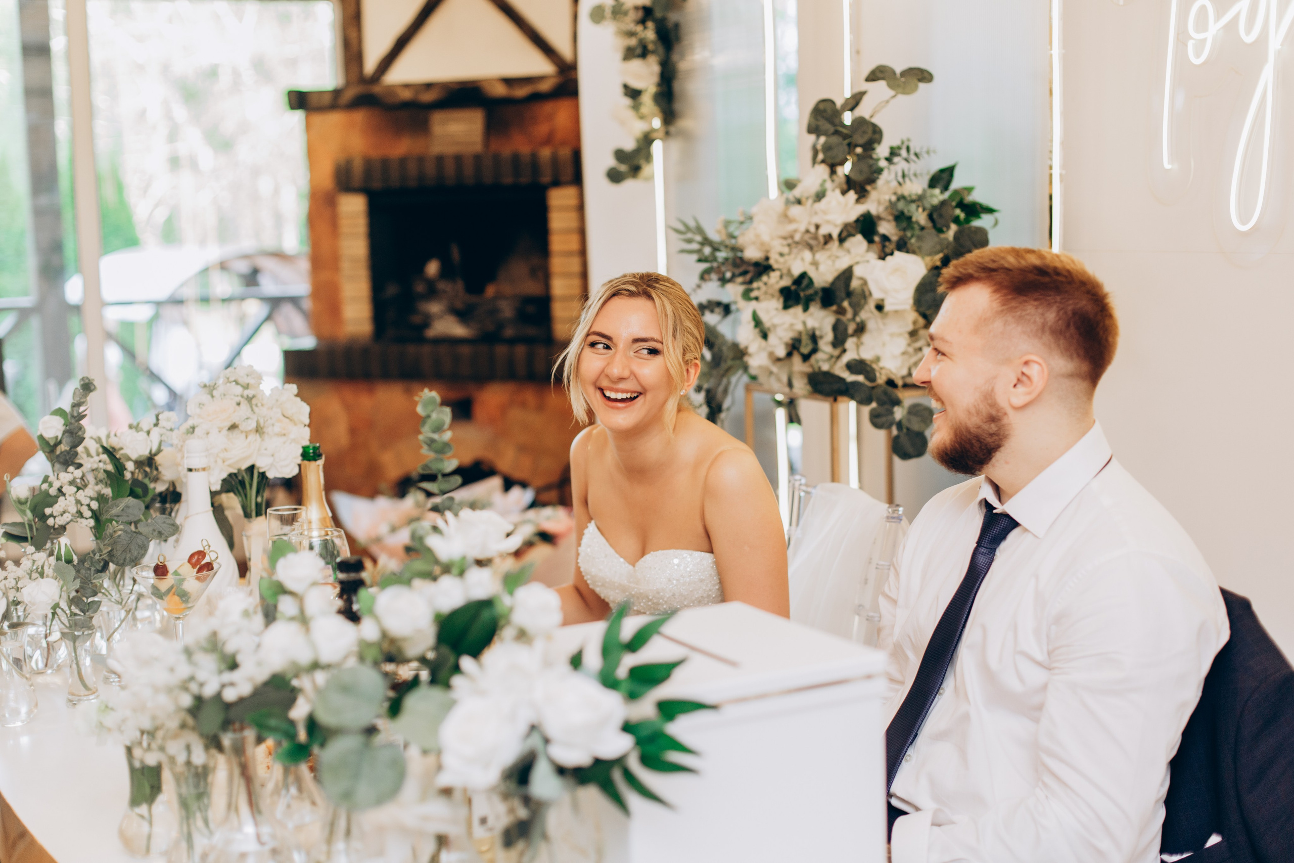 Свадьбы. Портретный и свадебный фотограф в Перми Ная Моложенко