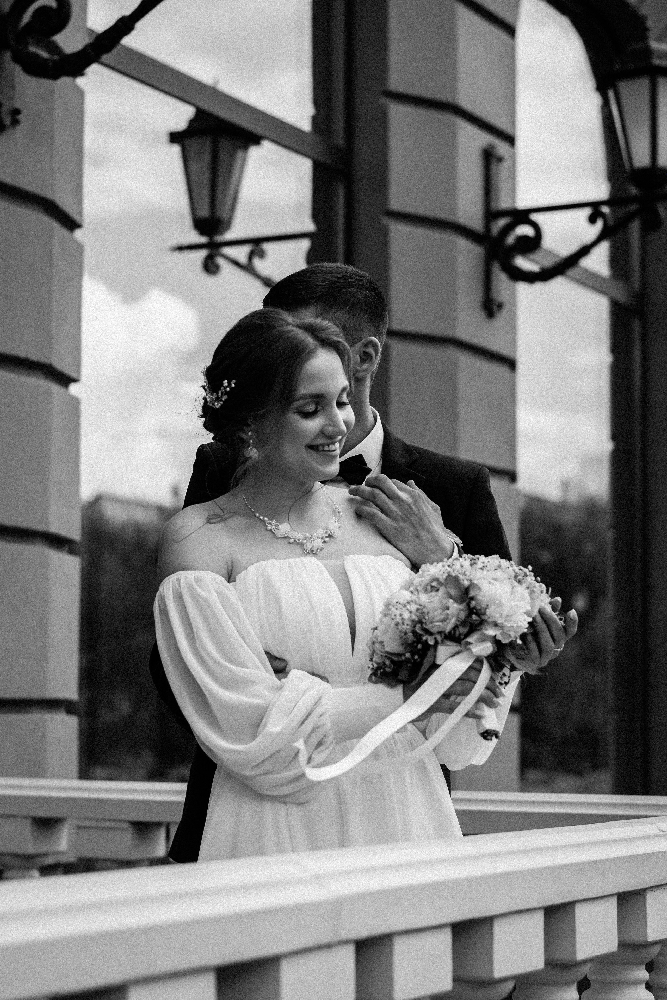 Екатерина & Максим. Фотограф в Екатеринбурге Веретенова Наталья