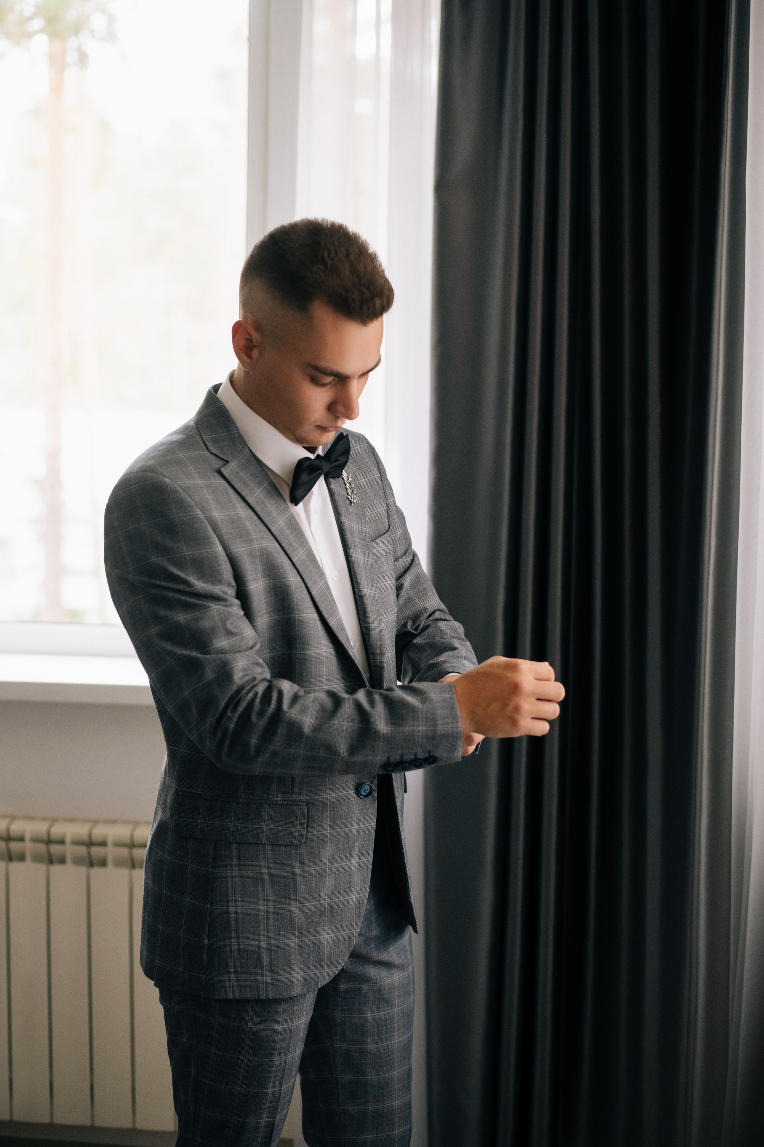 Лилия & Данила. Фотограф в Екатеринбурге Веретенова Наталья