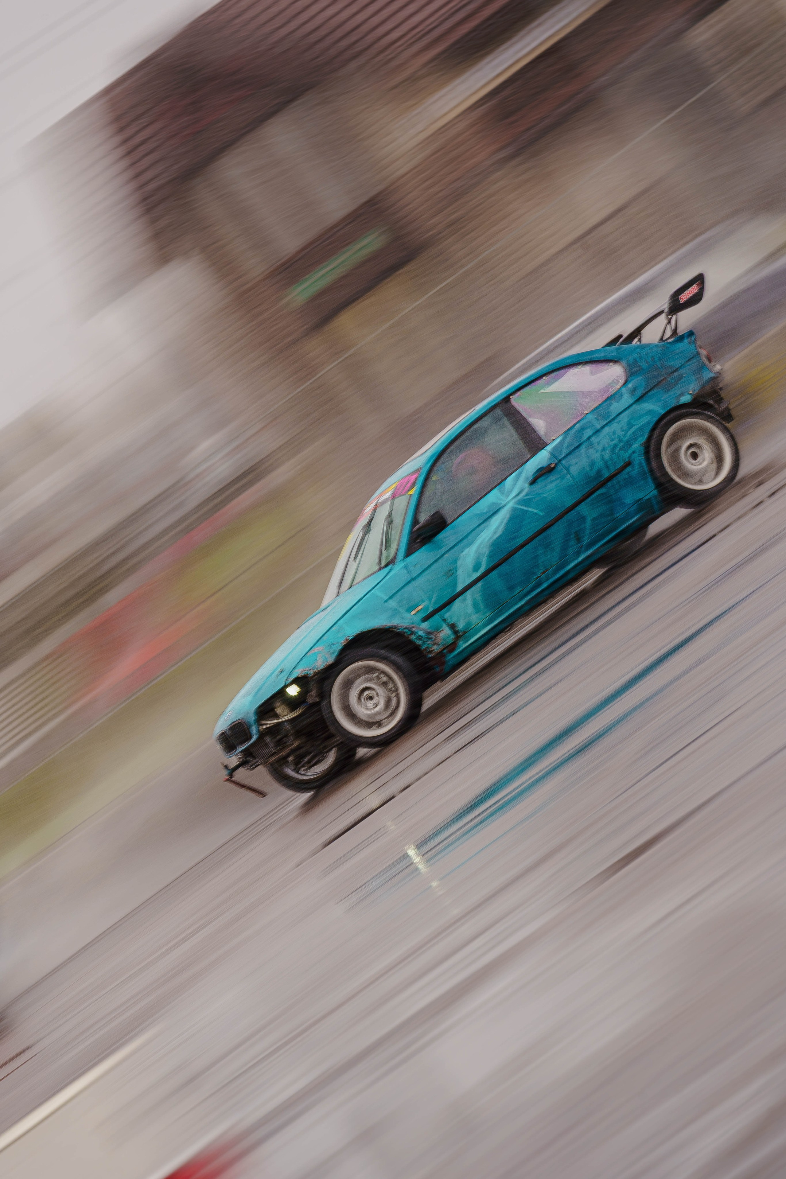 Drift matsuri. Александр СМИ