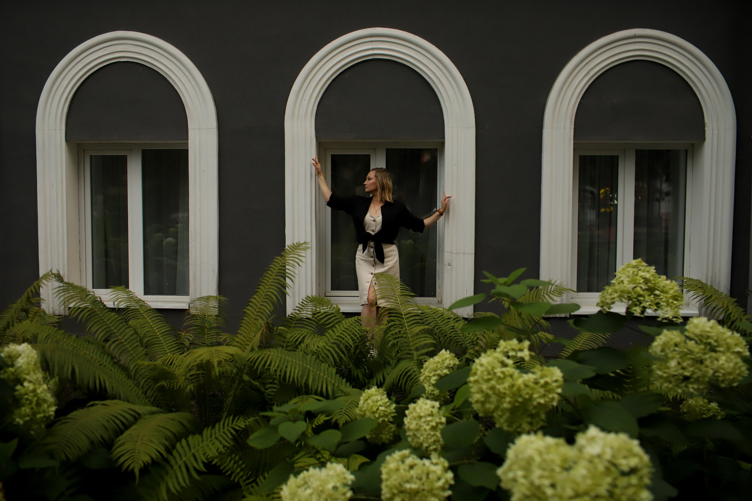 Отзывы. Семейный фотограф Пермь Тимофеева Ольга