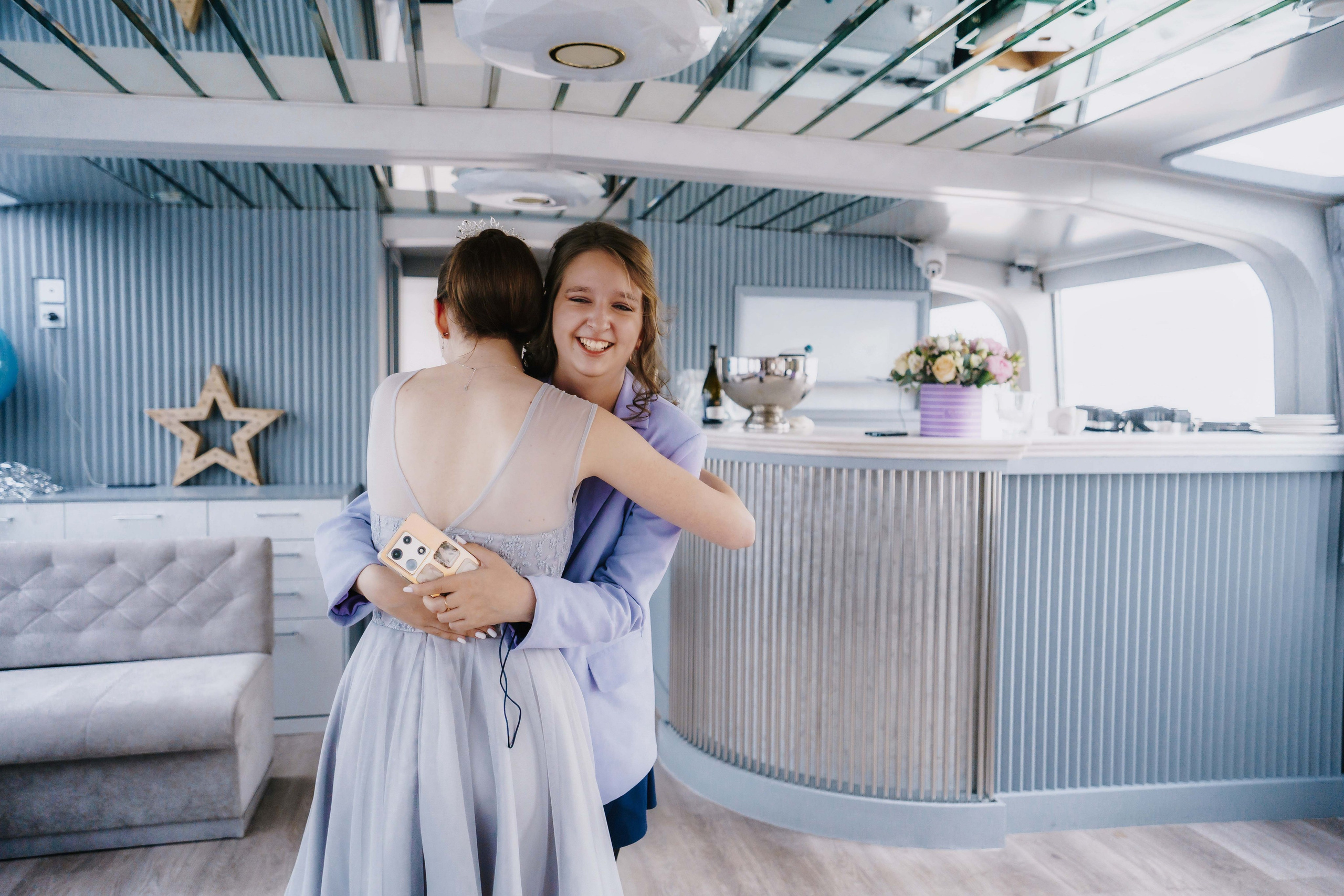 Выпускной 9В. Свадебный и семейный фотограф в Санкт-Петербурге Виктор Голубев