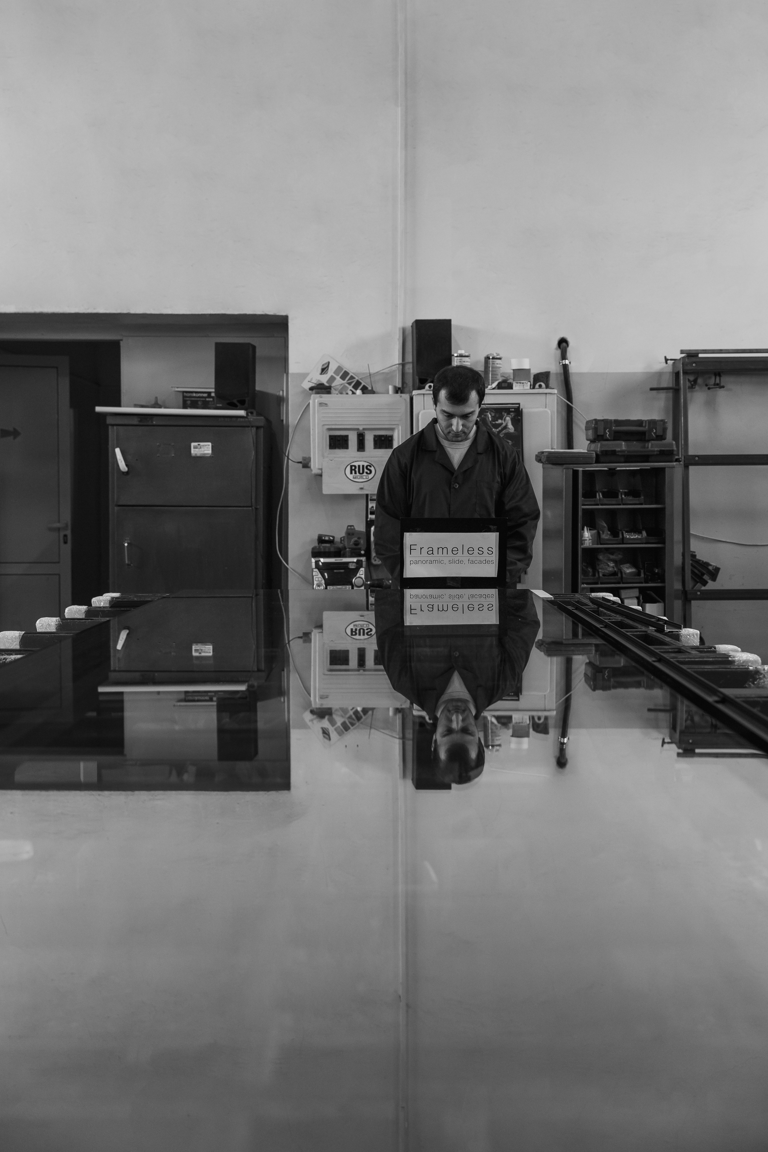 Квазар. Профессиональный фотограф Инесса Новикова в Москве